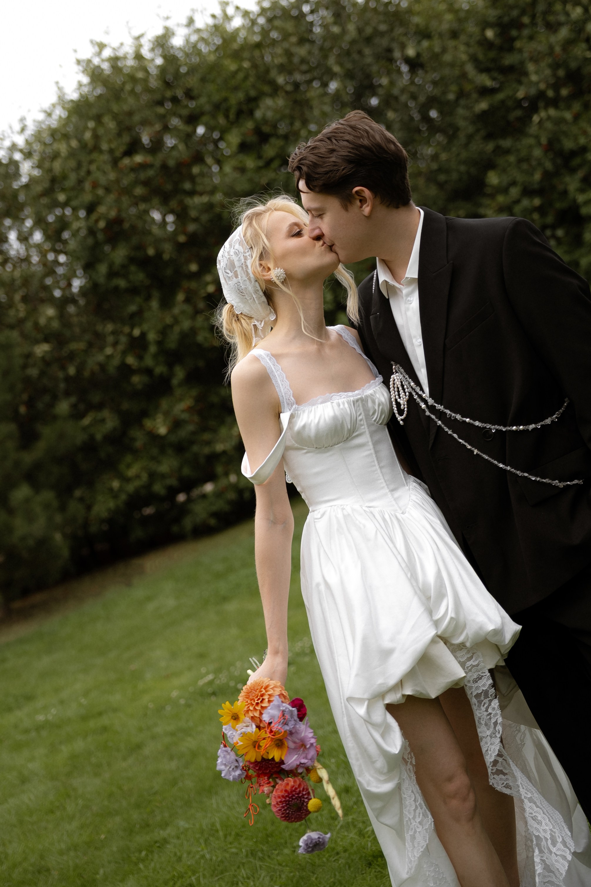 Nika+Alex Anons. Семейный и портретный фотограф в Саратове Сахарова Маша