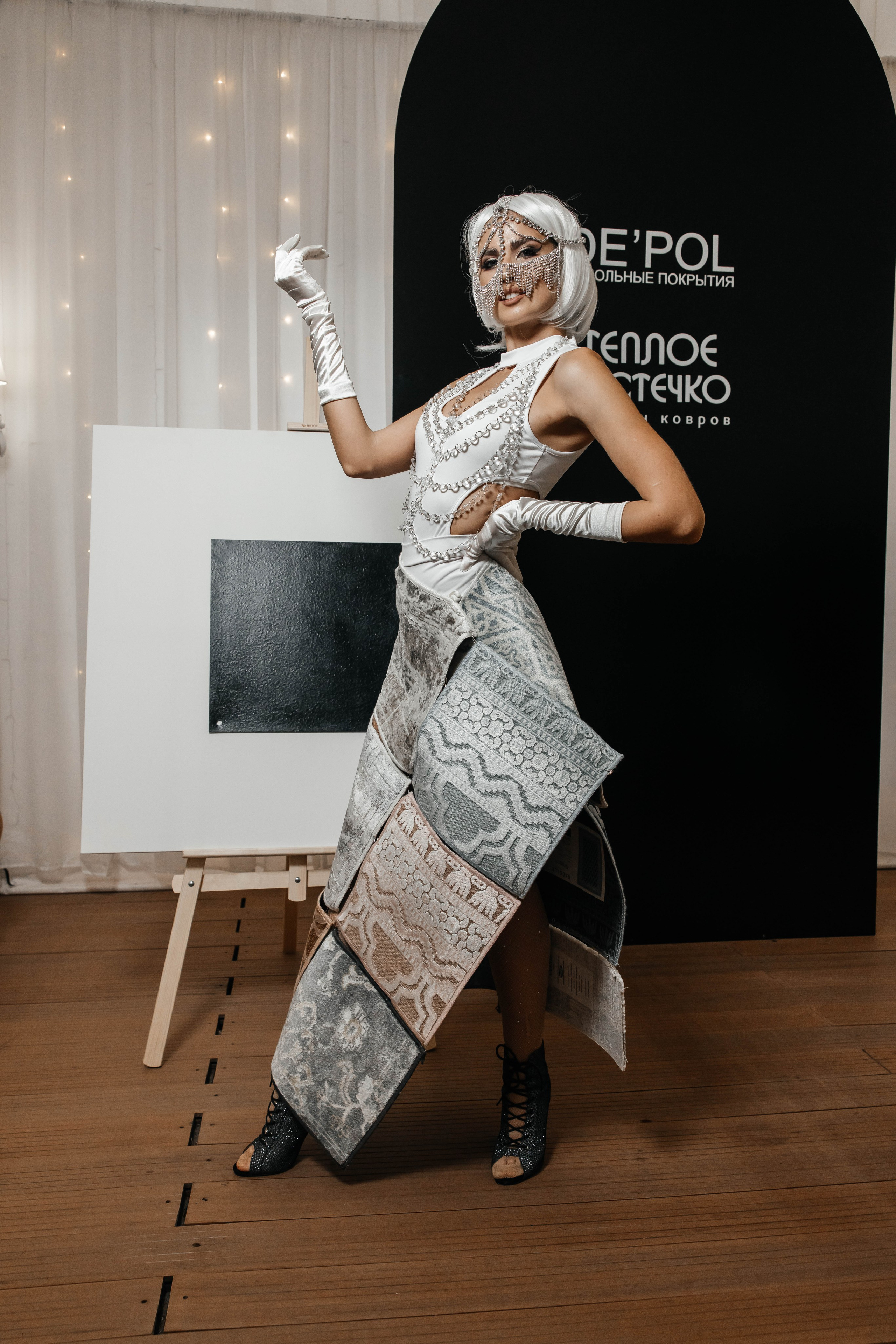 Designers Award. Maxim Tsoy Photography