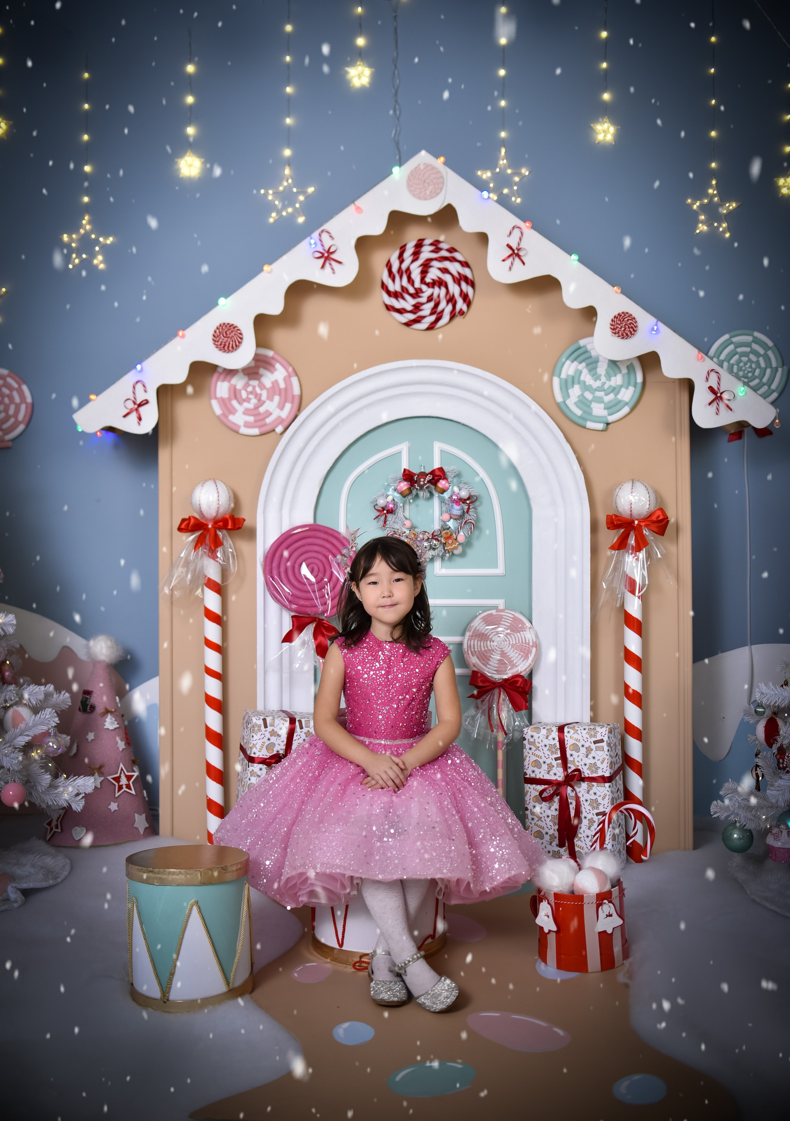 Анара. Фотограф Тамара Катапова