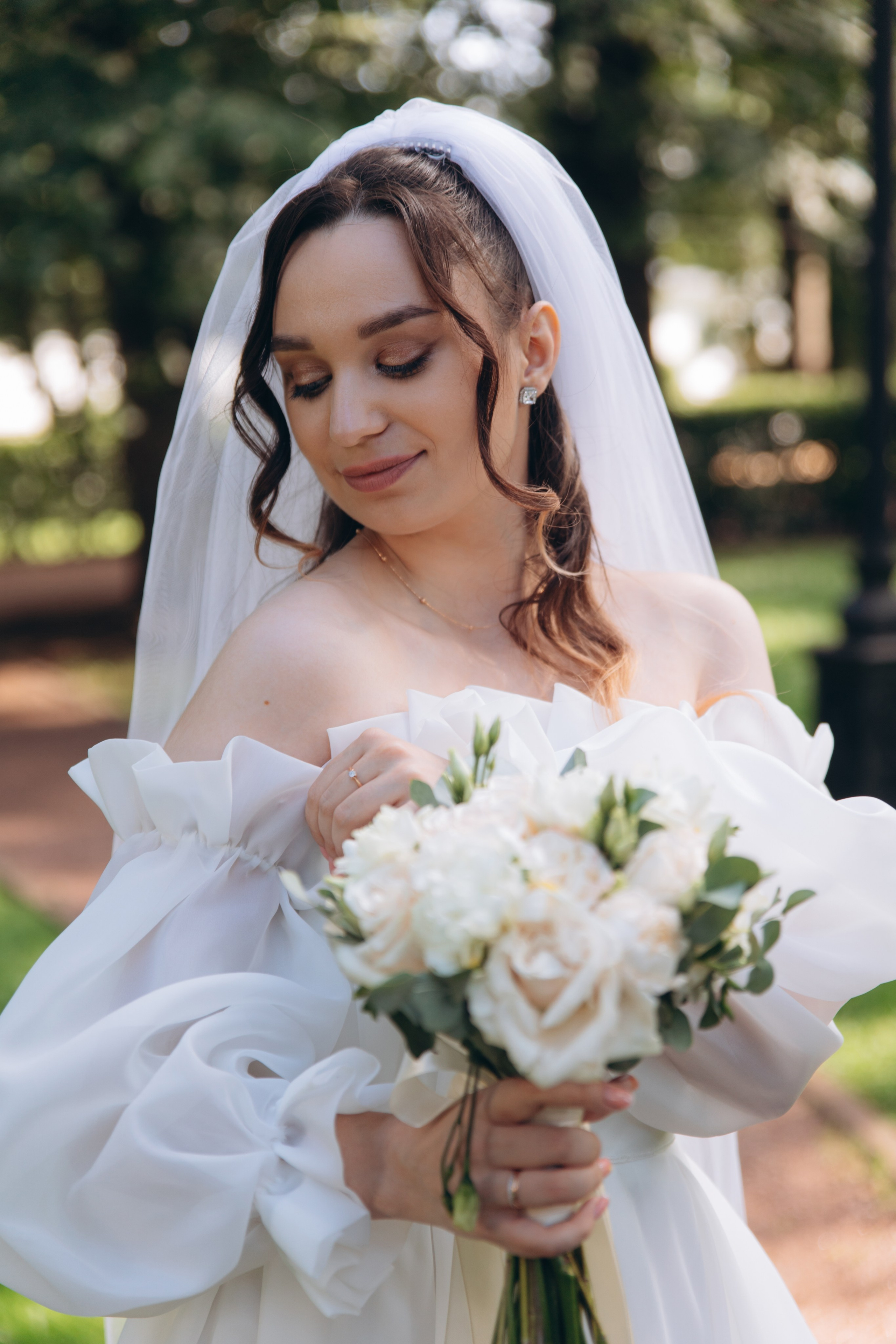 Анастасия и Александр. Семейный фотограф Ярославль Екатерина Охлопкова