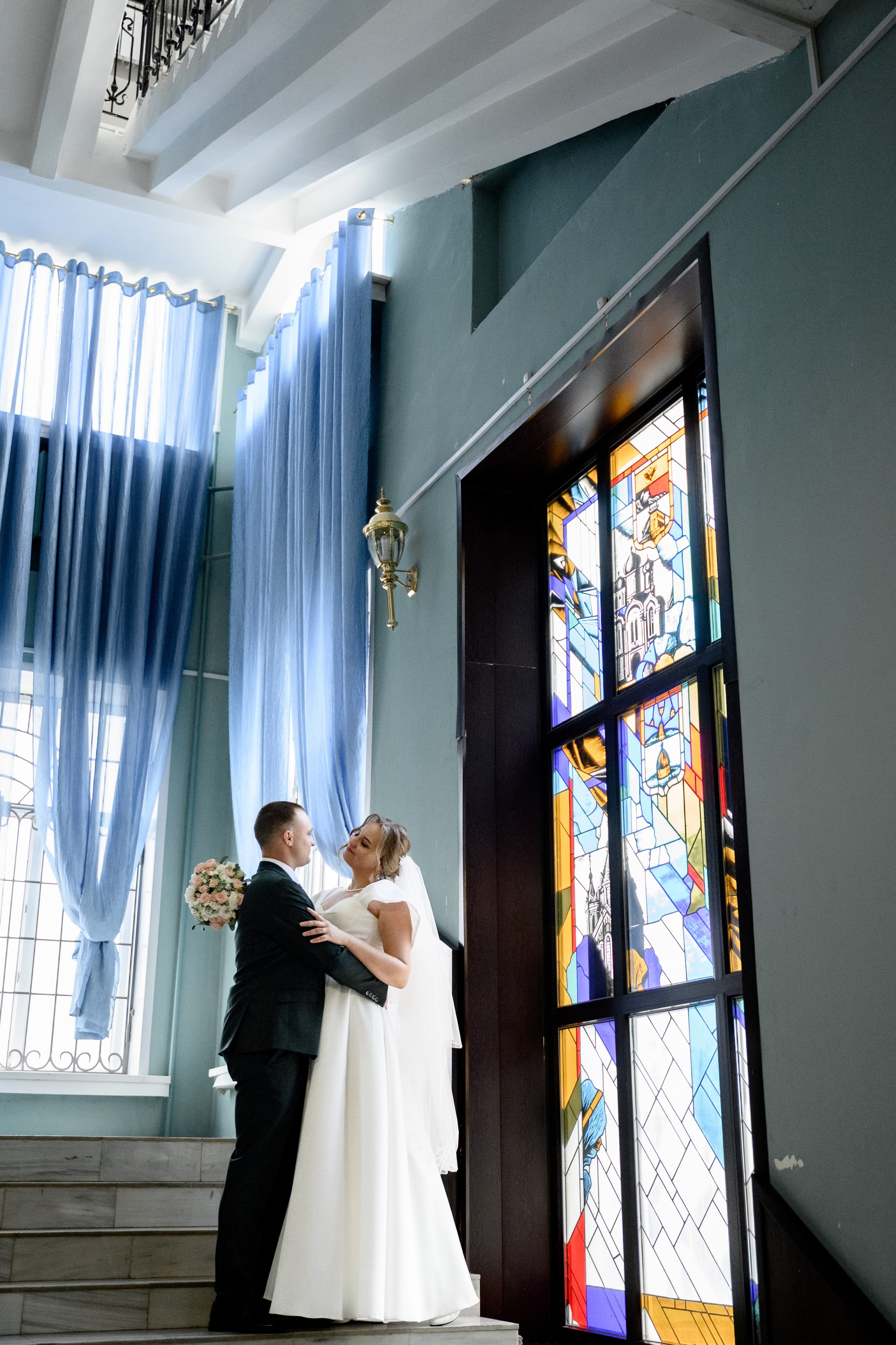 Nadezhda & Alexey. Фотограф в Липецке Ковалько Евгений