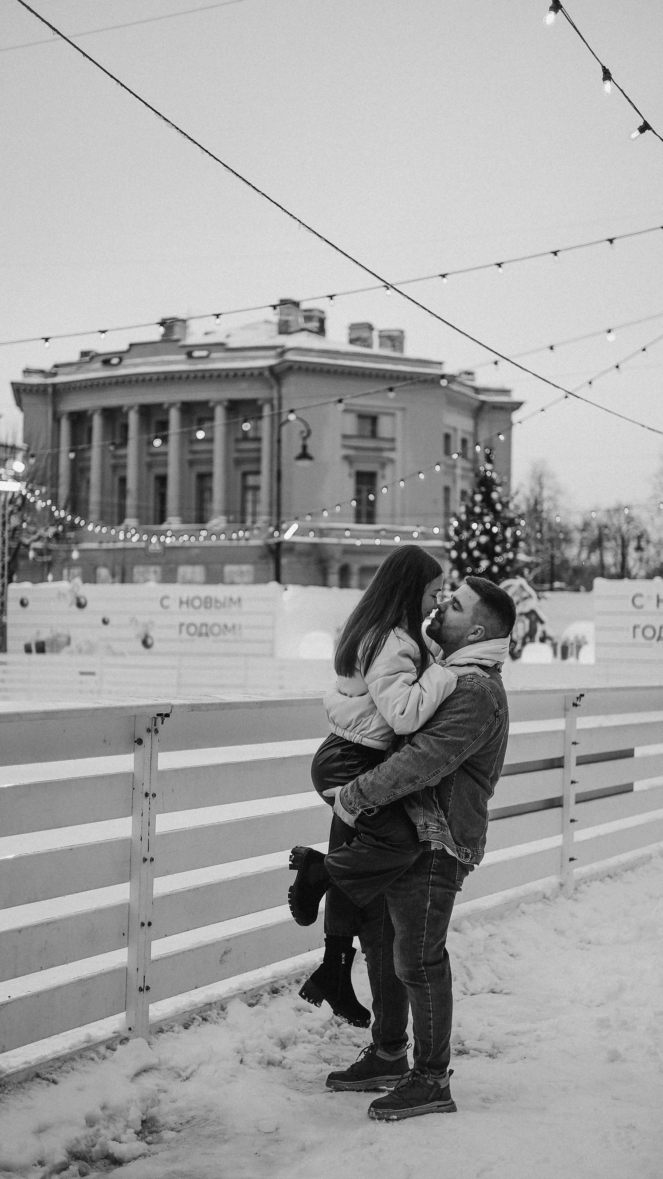 Настя & Егор. Phdkvmr.ru