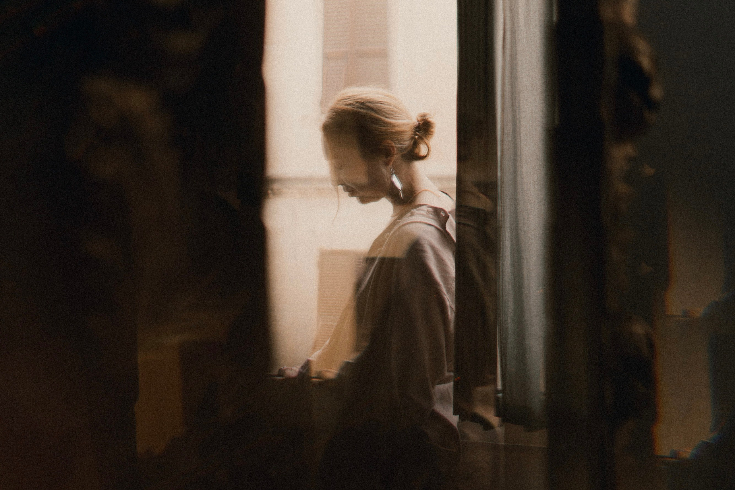 Photographer In Italy Olga Dimenshtein | Liguria • Genoa