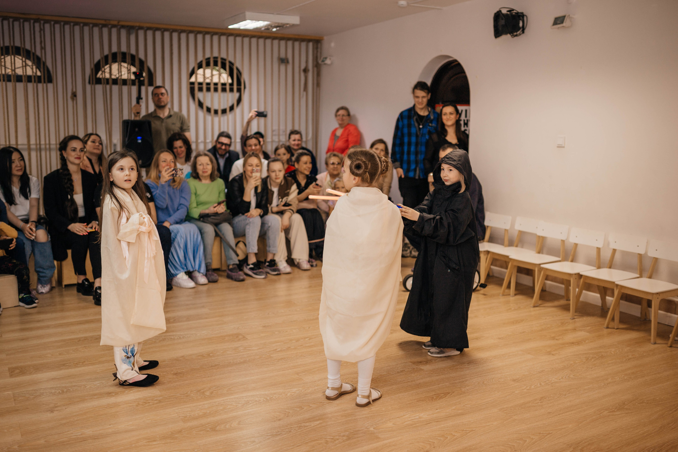 Выпускной в детском саду. Семейный фотограф в Москве Натали Момот