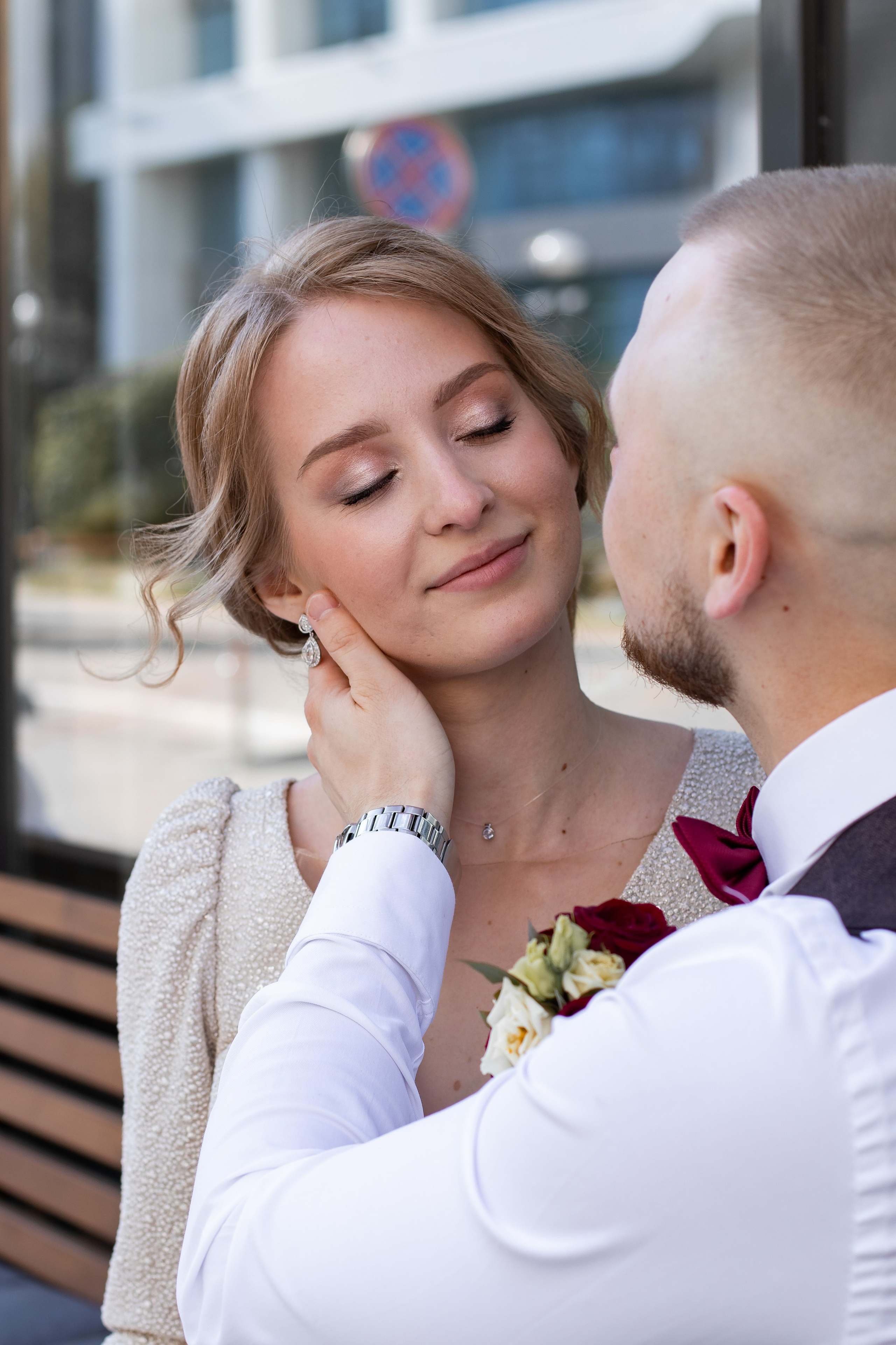 Артем и Ангелина