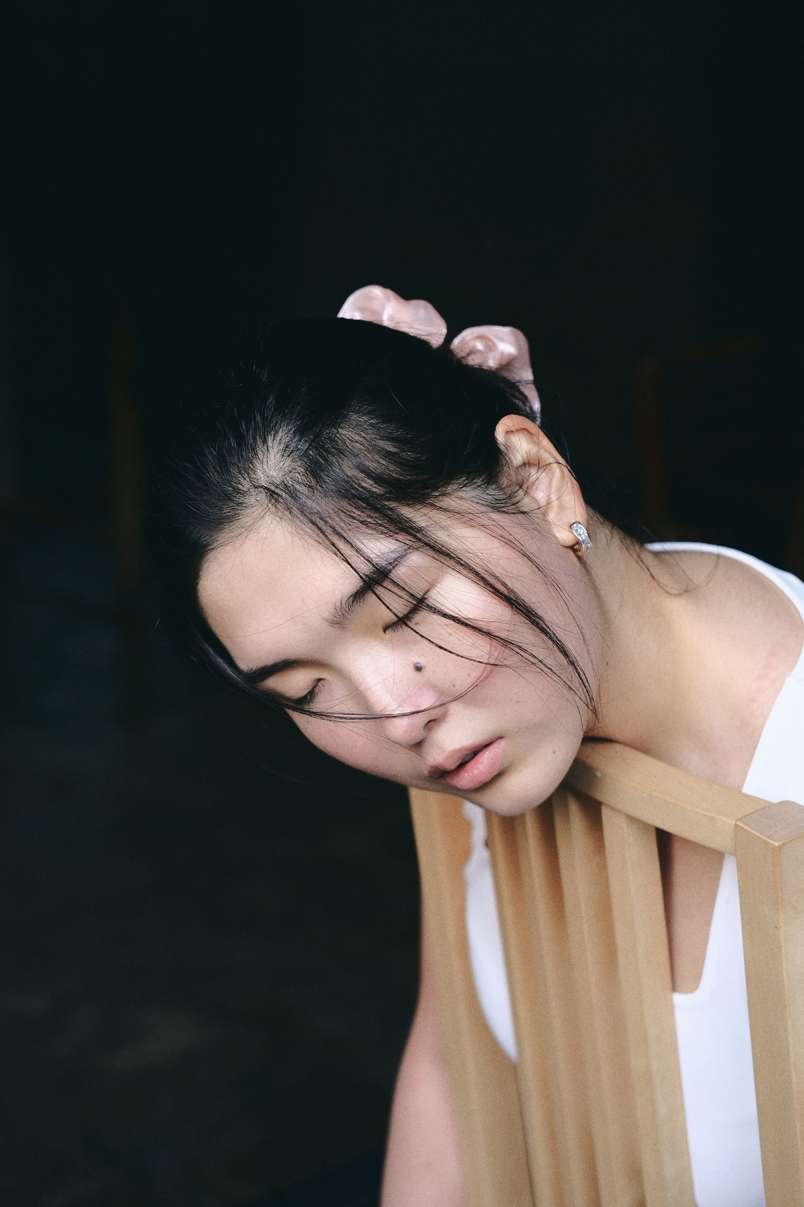 Портфолио. Alexandra Kirillova — woman portrait photographer