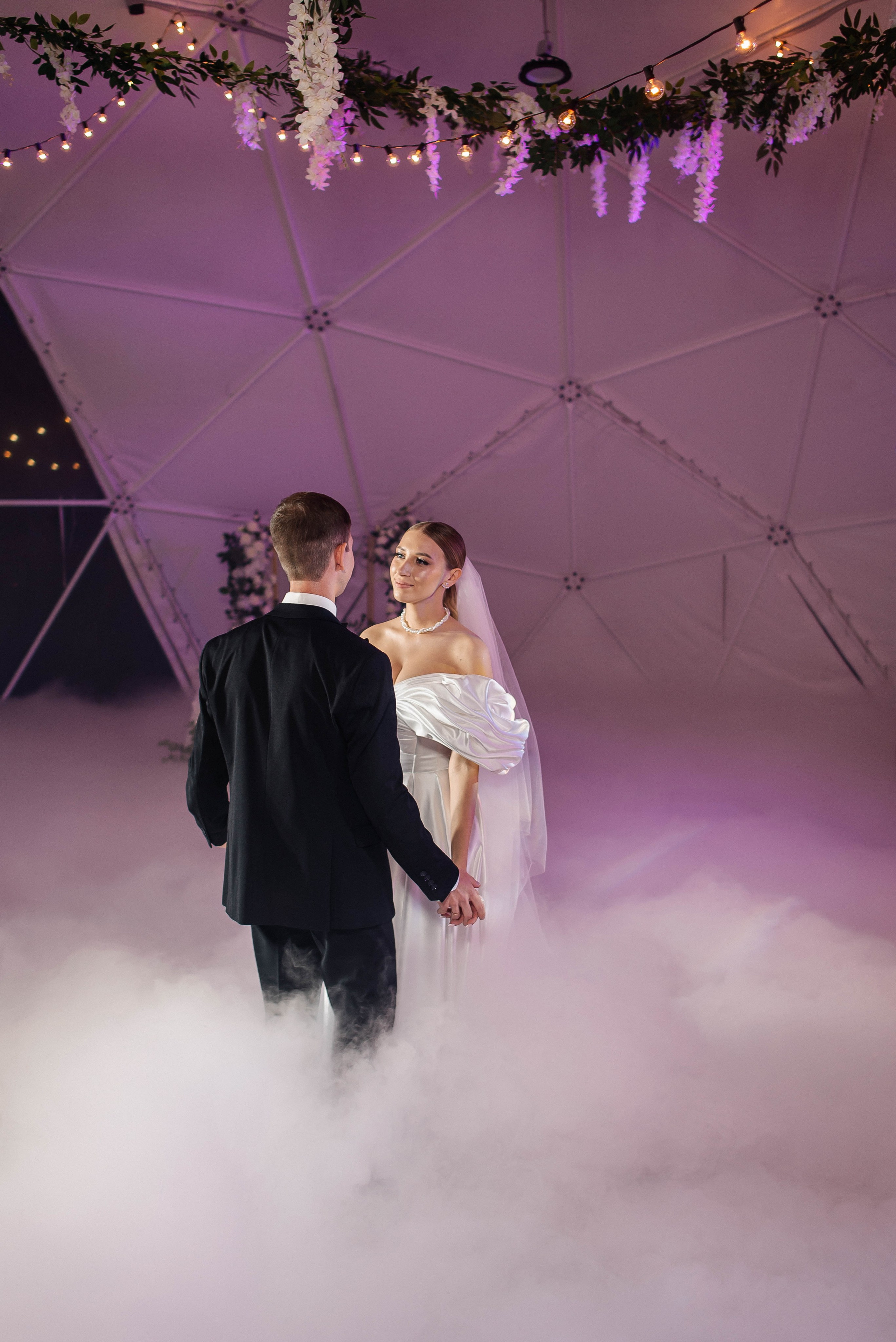 Никита и Анастасия. Свадебный фотограф Курск Артем Духтанов