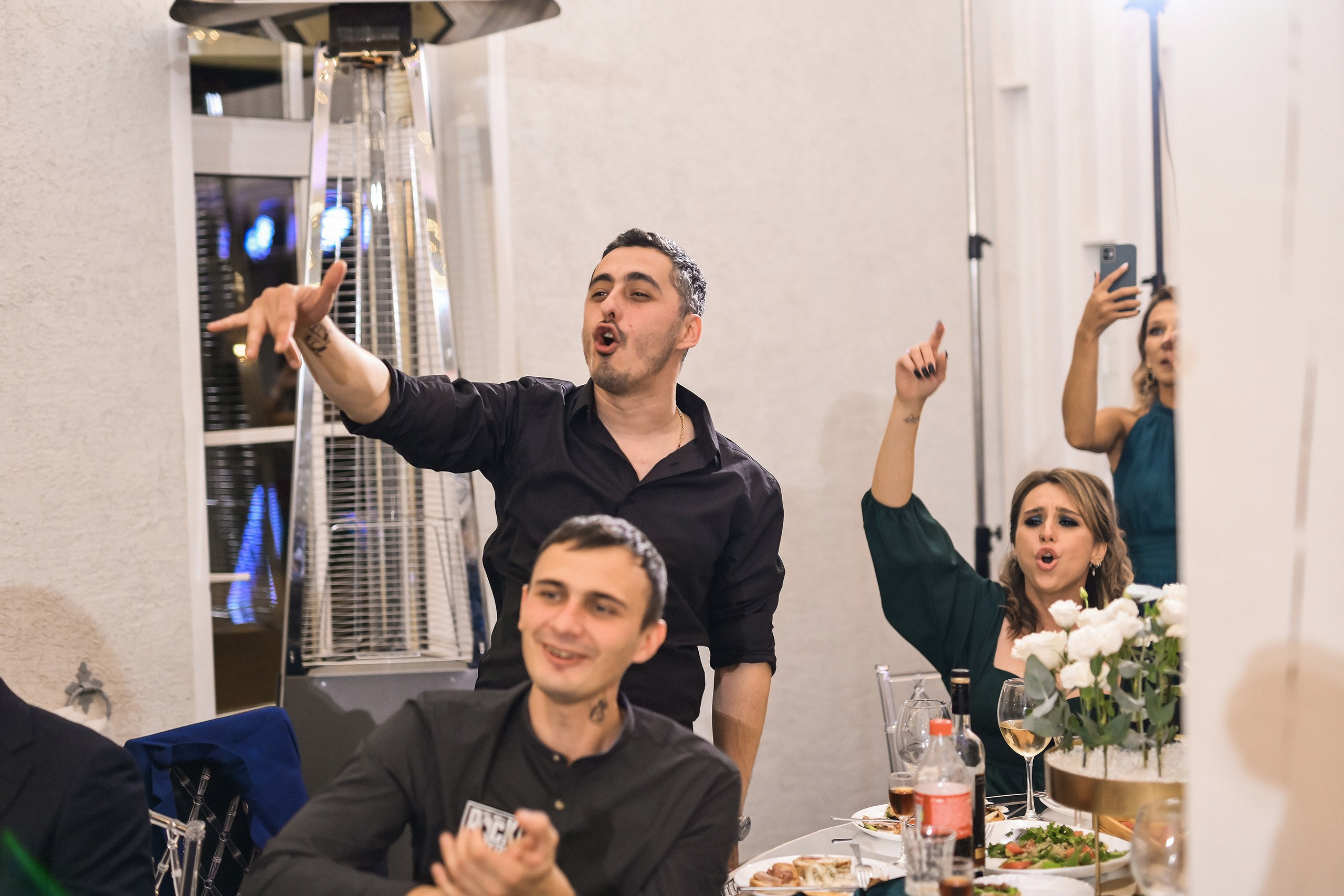 Пример полной отдачи фотографий со свадьбы. 📸 Свадебный и семейный фотограф в Красноярске Тихомиров Евгений | 17 лет опыта | 800+ свадеб