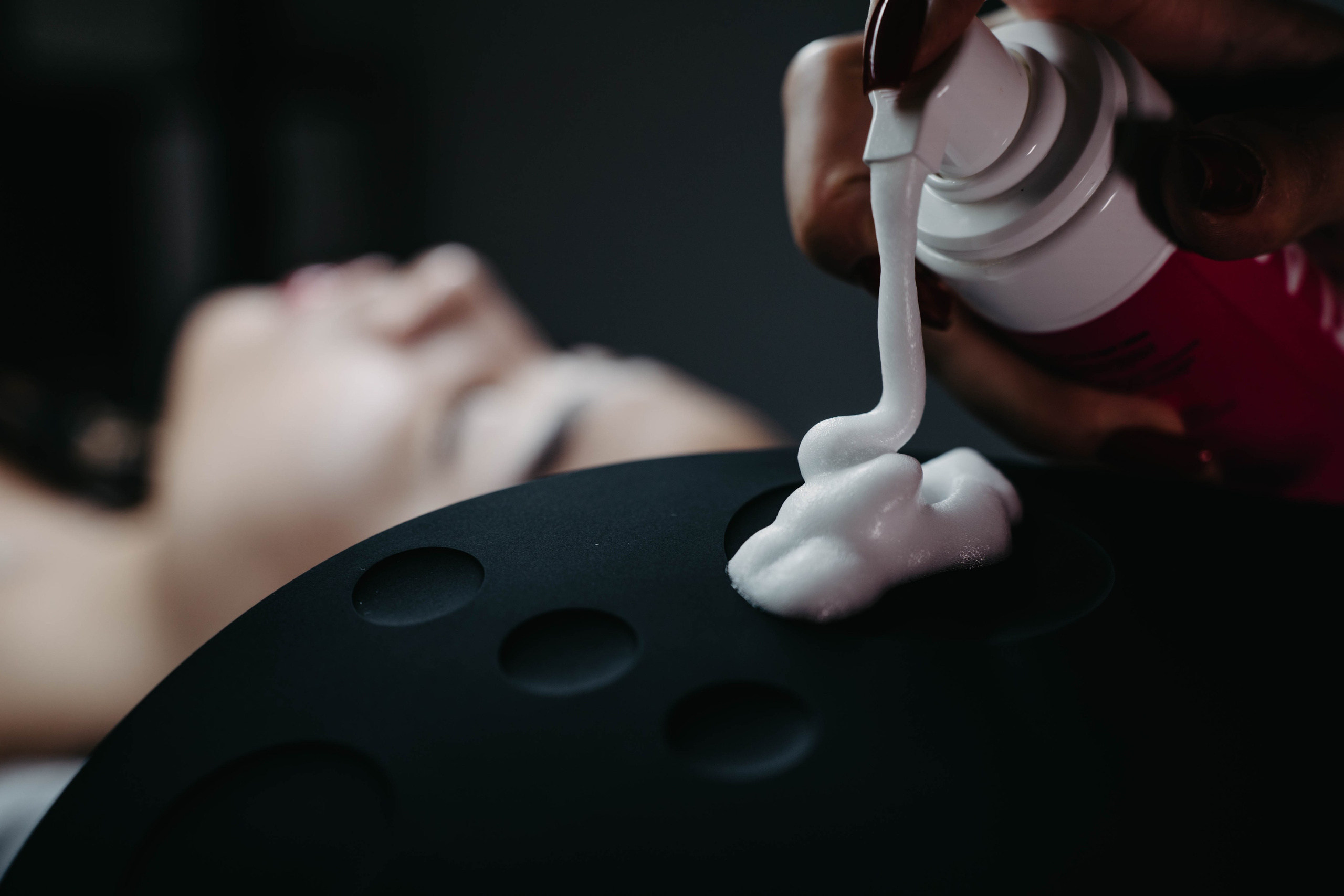 ALTMAN LAB. Фотограф Абакумова Анастасия