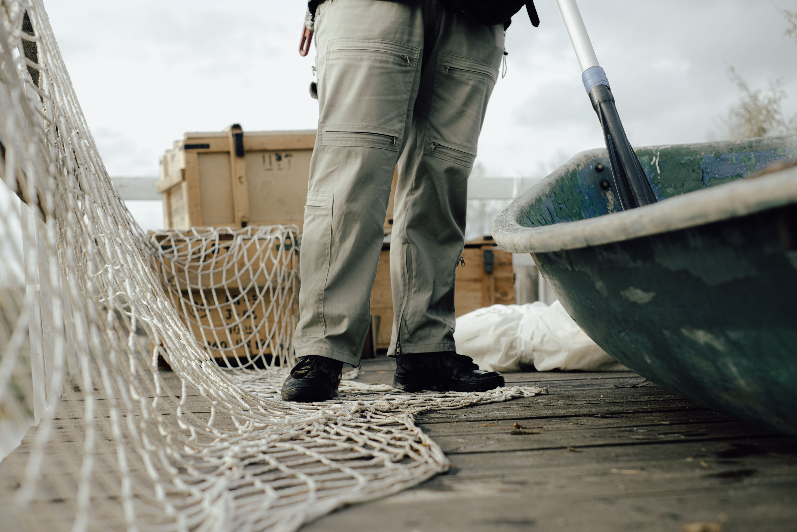 «52 герца». Фотограф Аннё| Москва