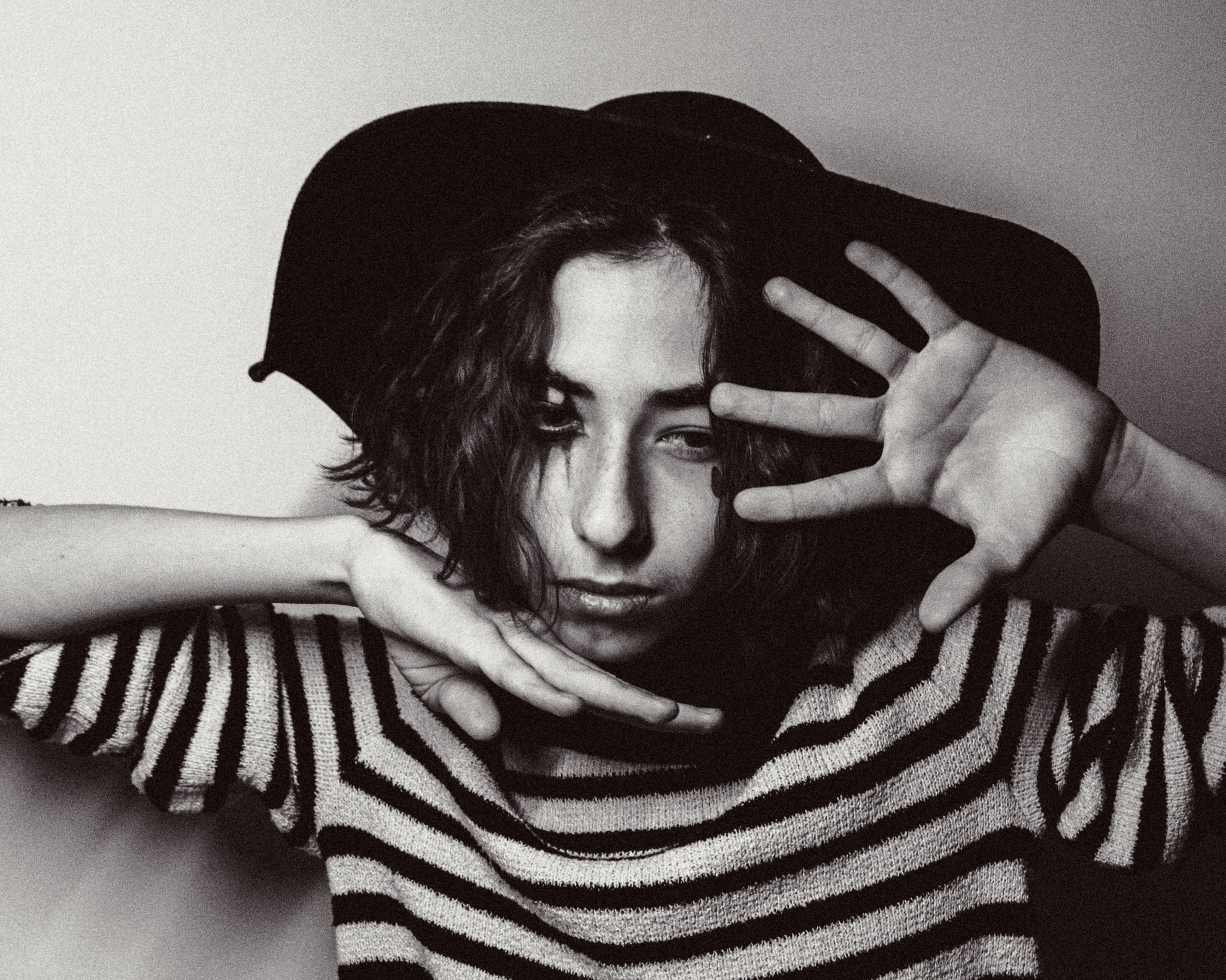 Петр Иванов. Фотограф Аннё| Москва