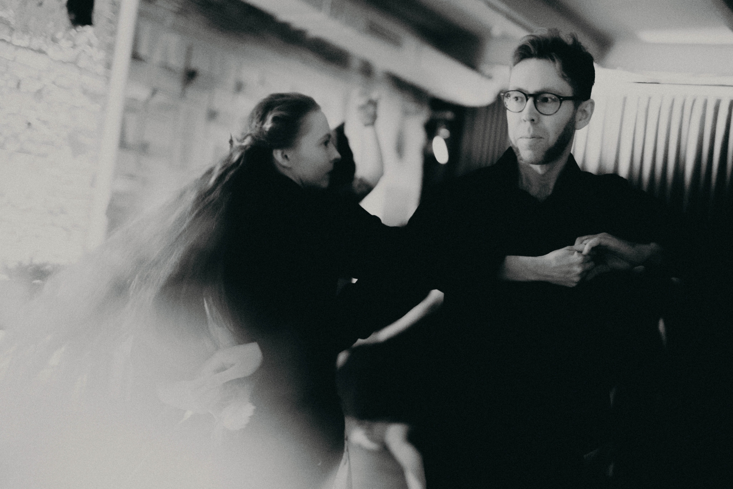 Бал «Изнанка Страны чудес». Фотограф Аннё| Москва