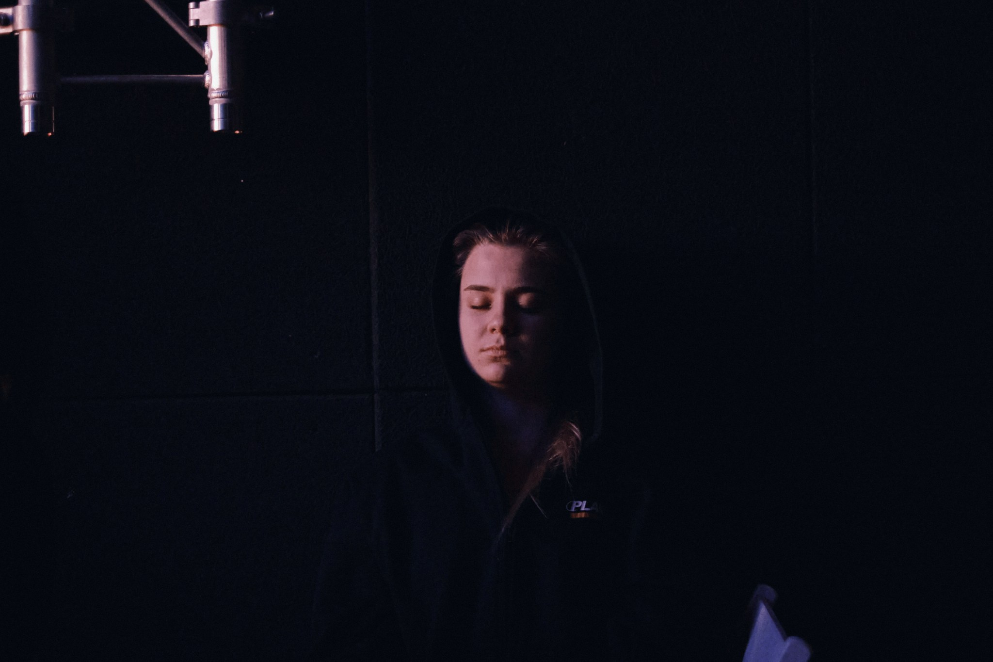 Концерт Malea. Фотограф Аннё| Москва