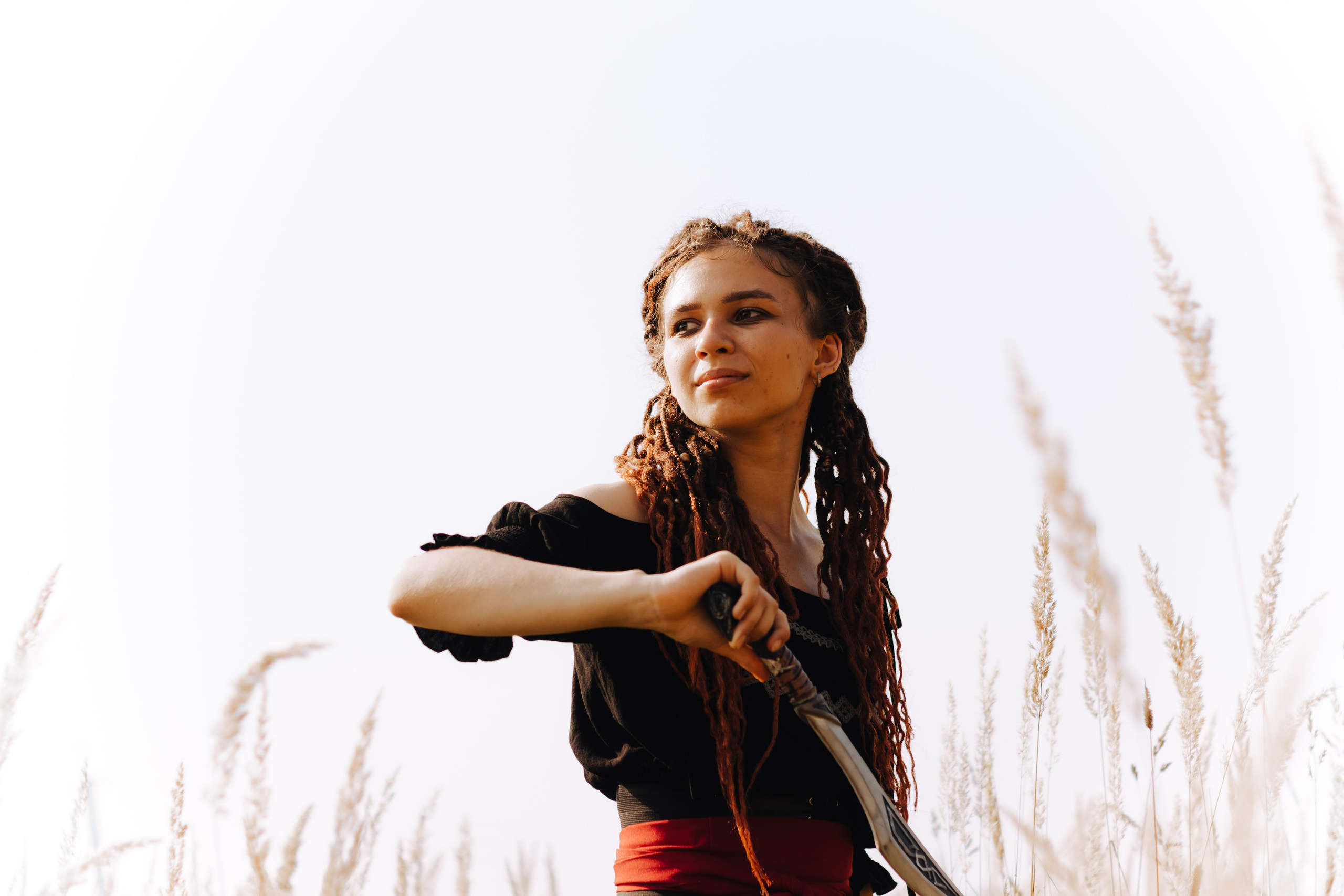 Саша Пятницкая. Фотограф Аннё| Москва