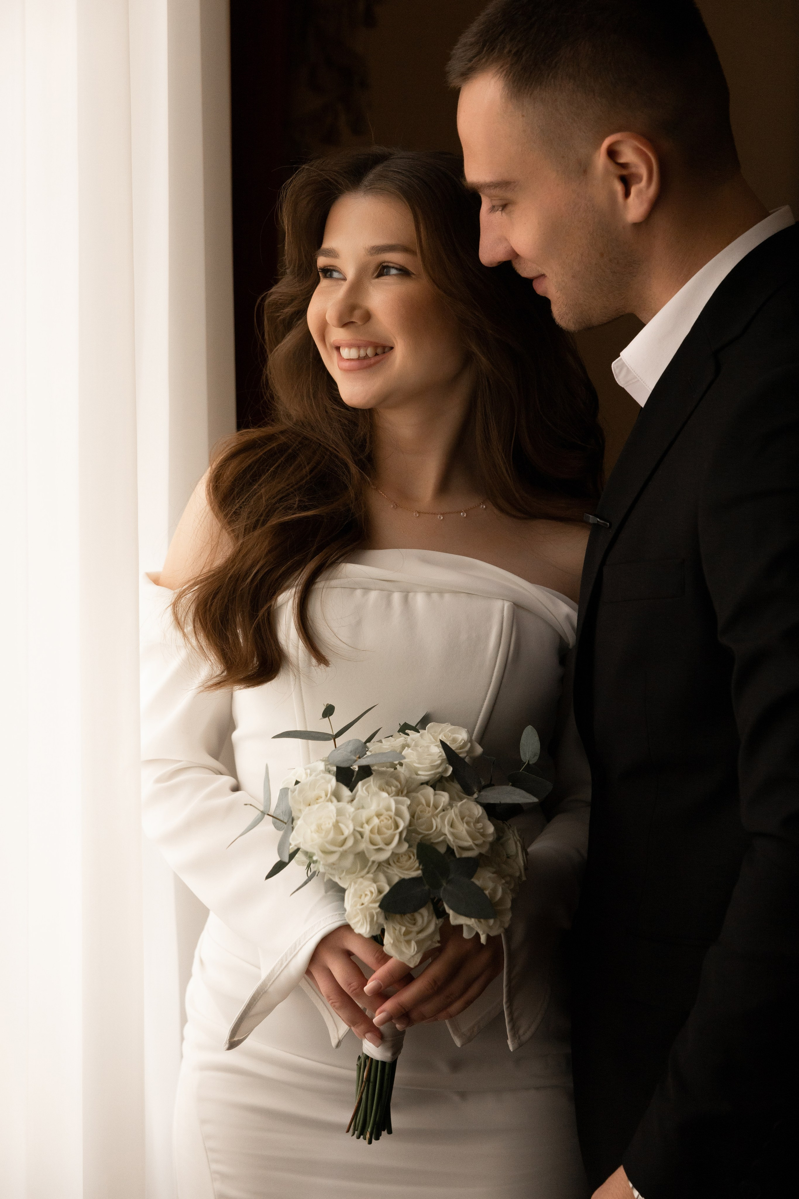 Свадебная съемка. Фотограф Краснодар | Москва | Санкт — Петербург Куценко Диана