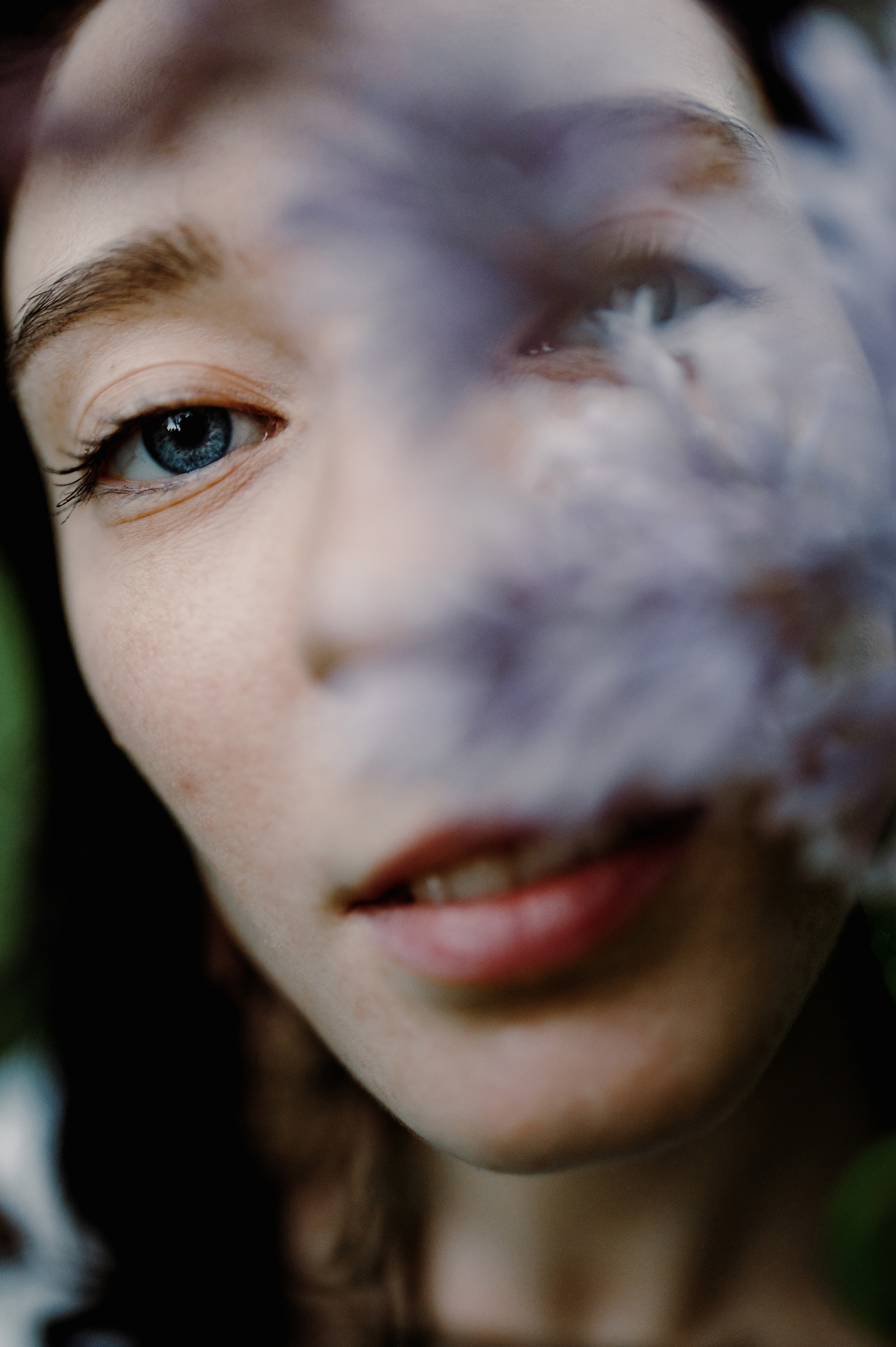 Софа и Паша. Фотограф Александр Смирнов