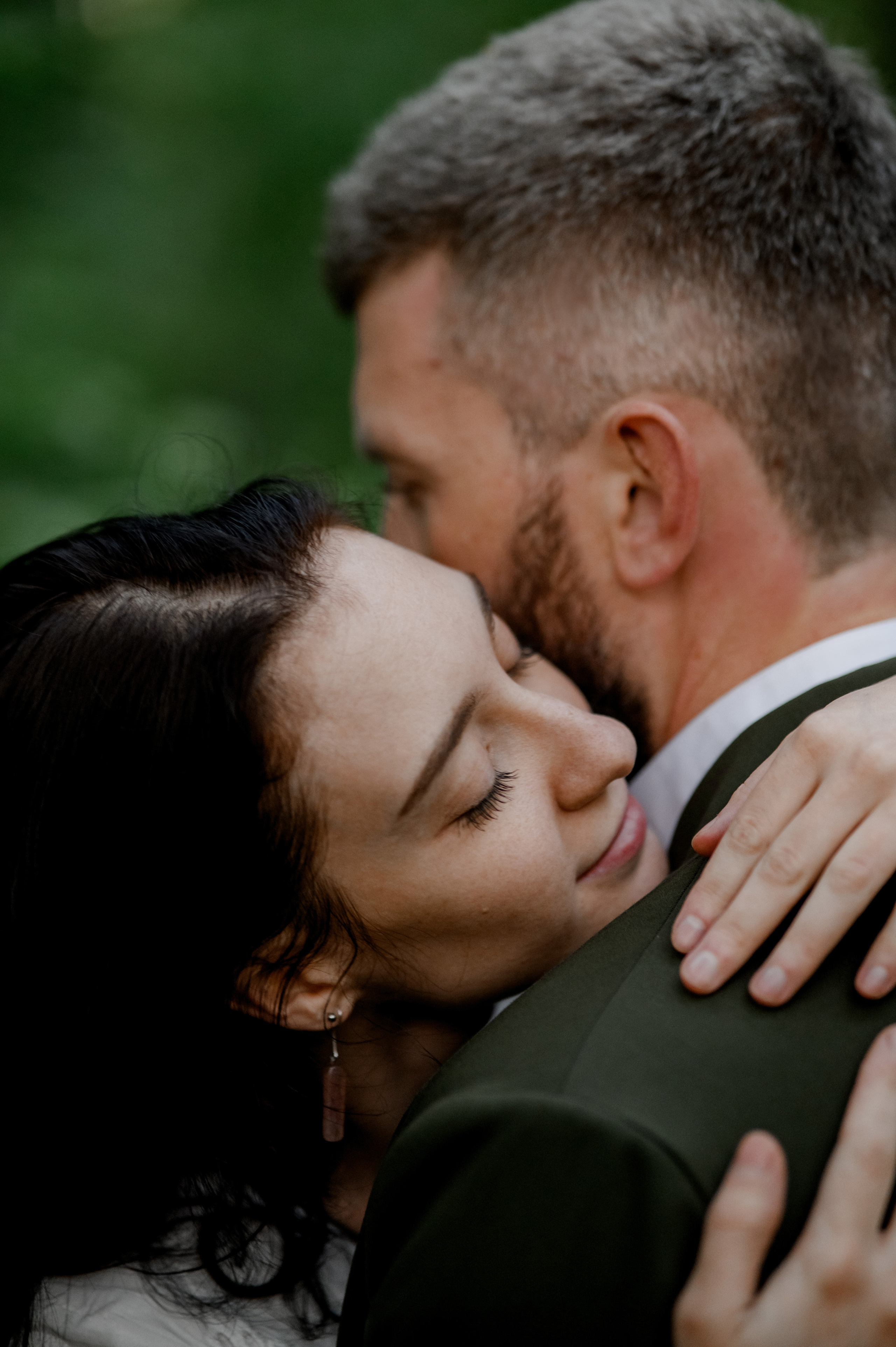 Софа и Паша. Фотограф Александр Смирнов