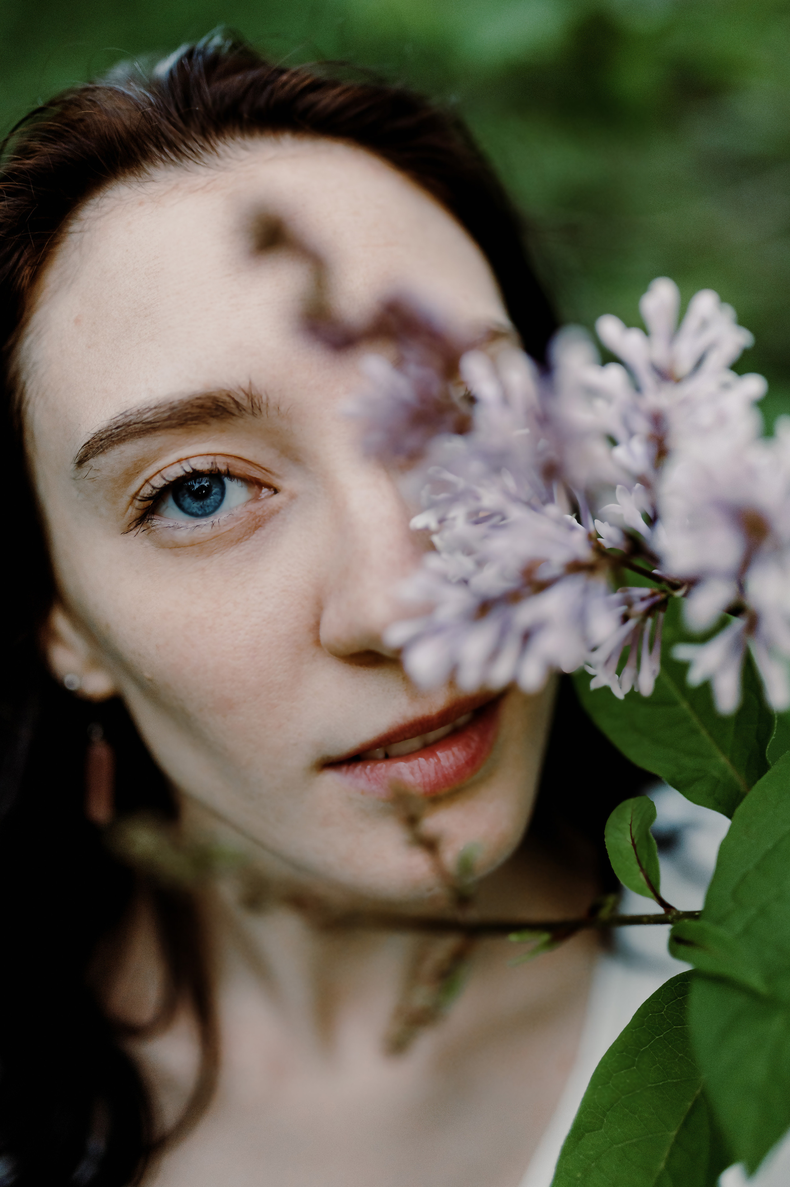 Софа и Паша. Фотограф Александр Смирнов