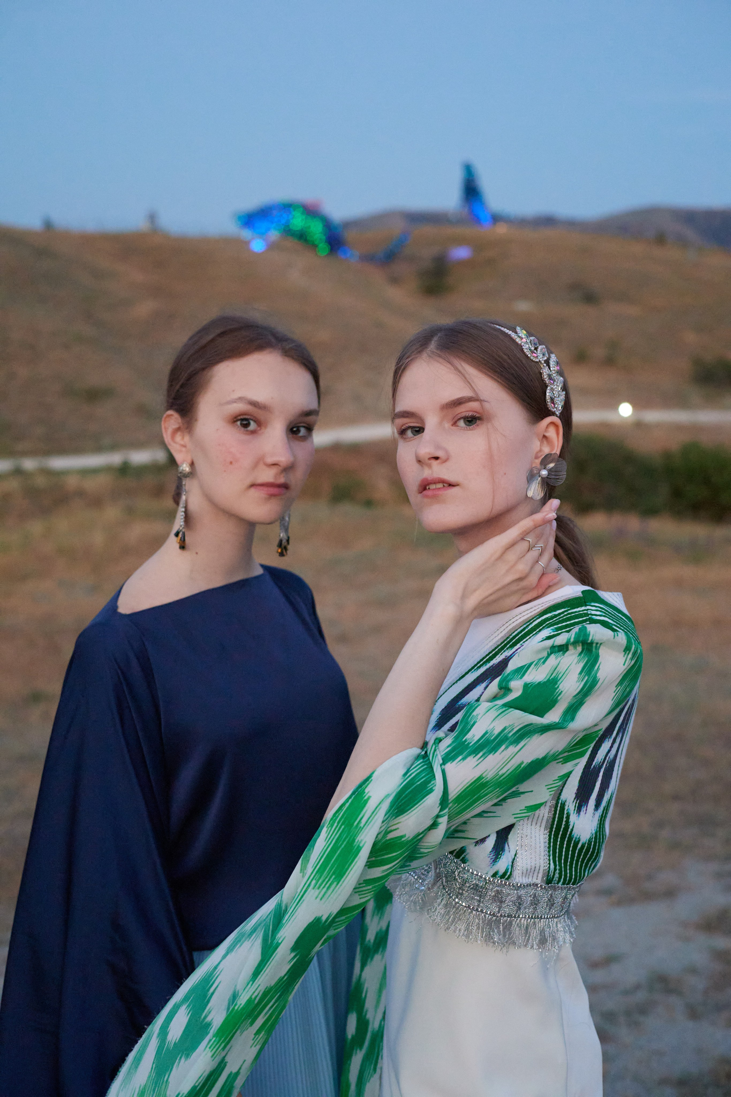 Узбекская коллекция. Photographer in Tbilisi Saint-Petersburg Worldwide — Elena Golubeva