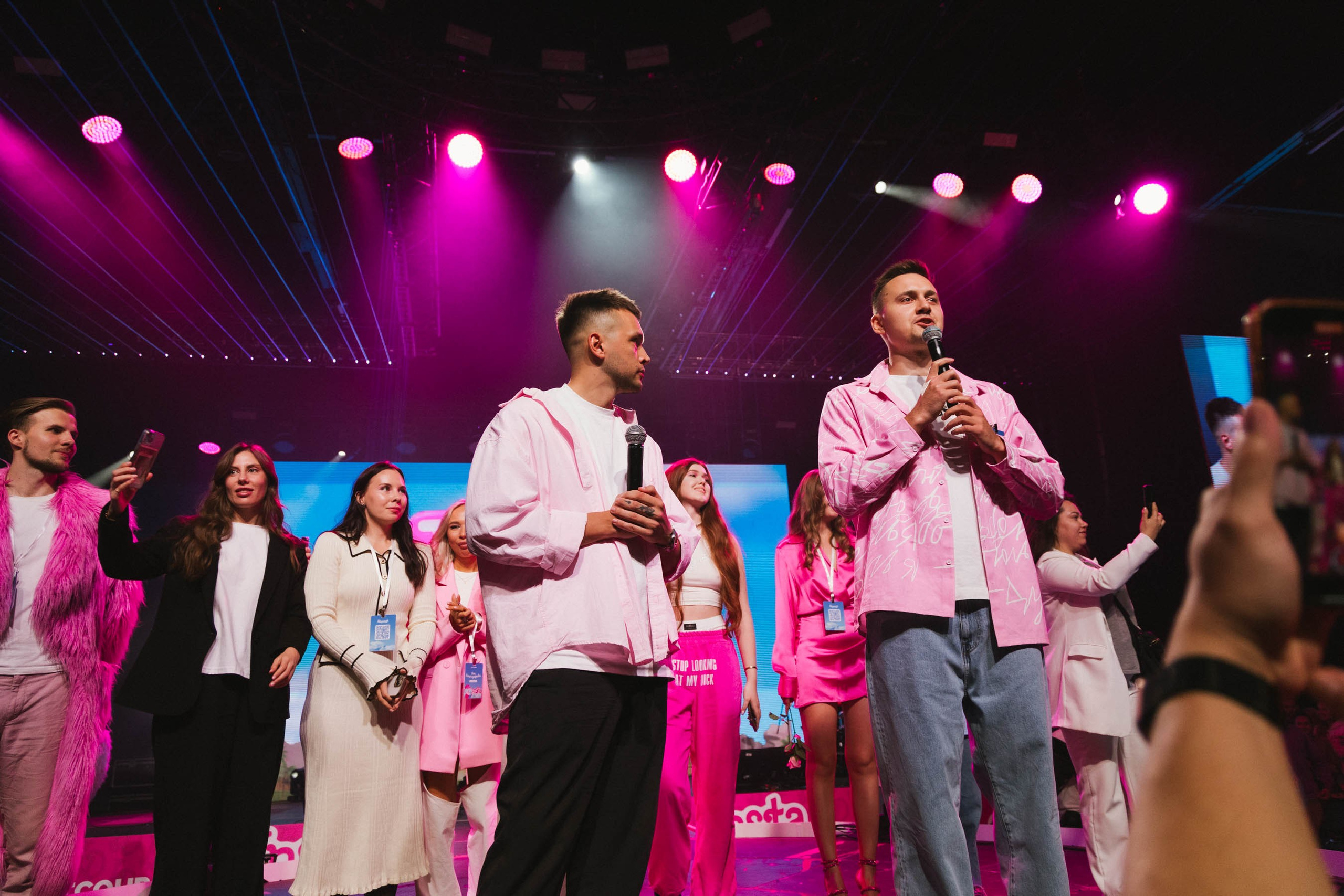 INSTA DIUM 4. Портретный и репортажный фотограф в Москве Олеся Лисарк