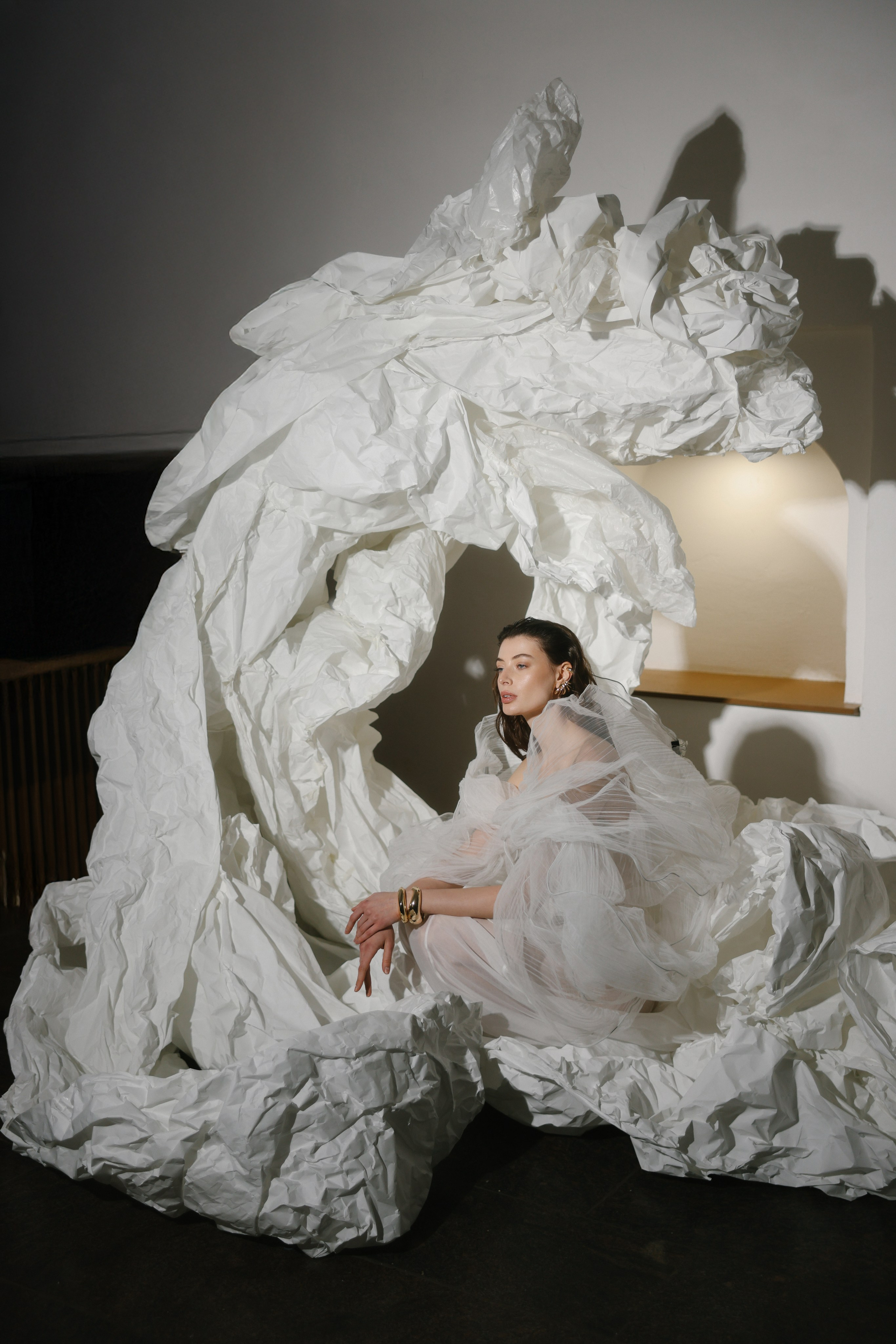 Настя & Дима. Оформление свадеб, декор свадеб Вера Маркова, Москва