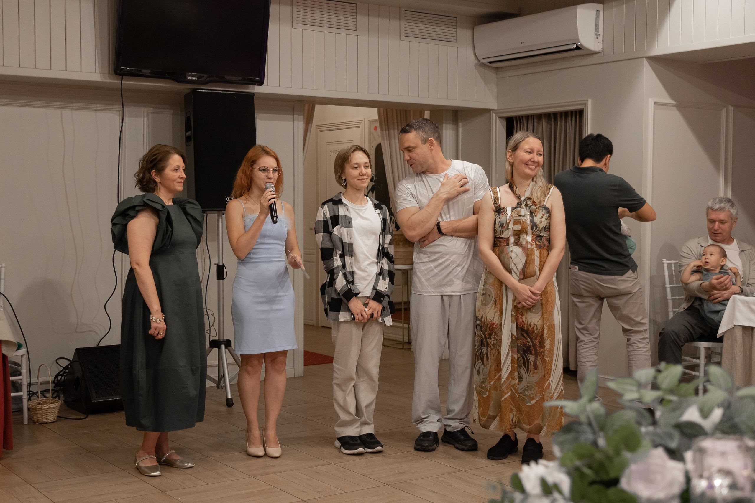 Полный день | Эрик & Алёна. Свадебный и женский фотограф в Москве