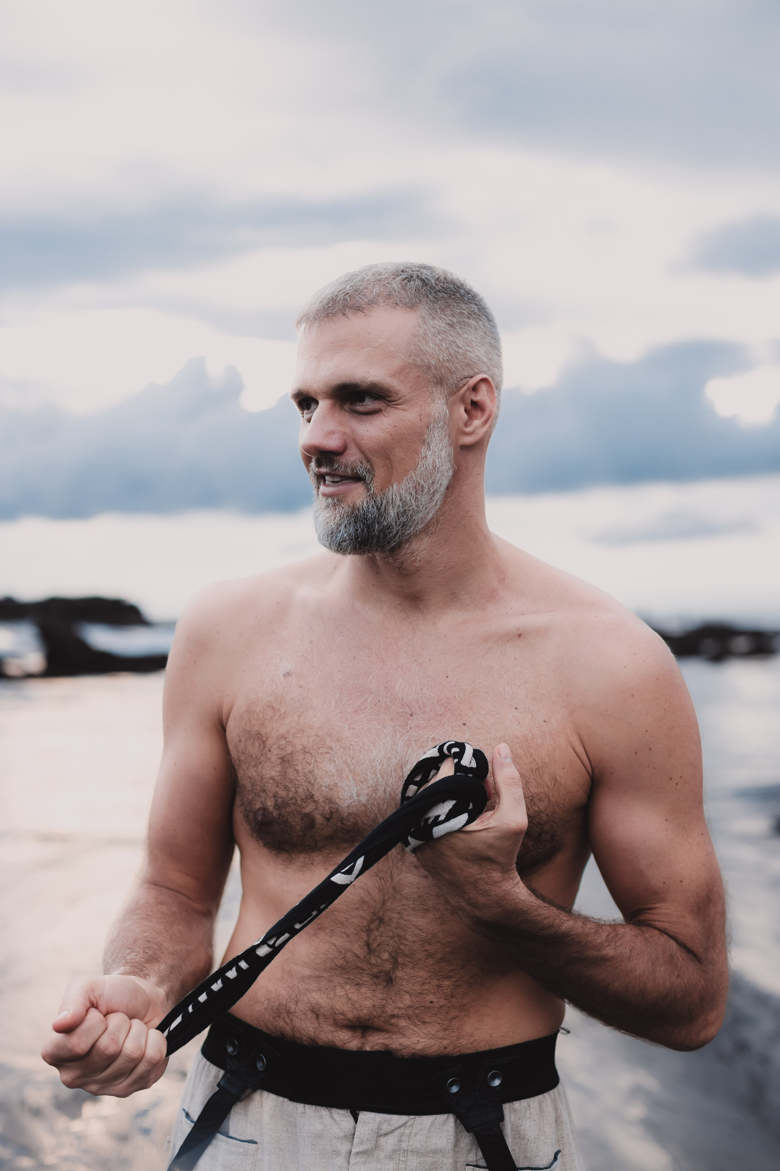 Aleksandr and power. Mariam Bagdasaryan