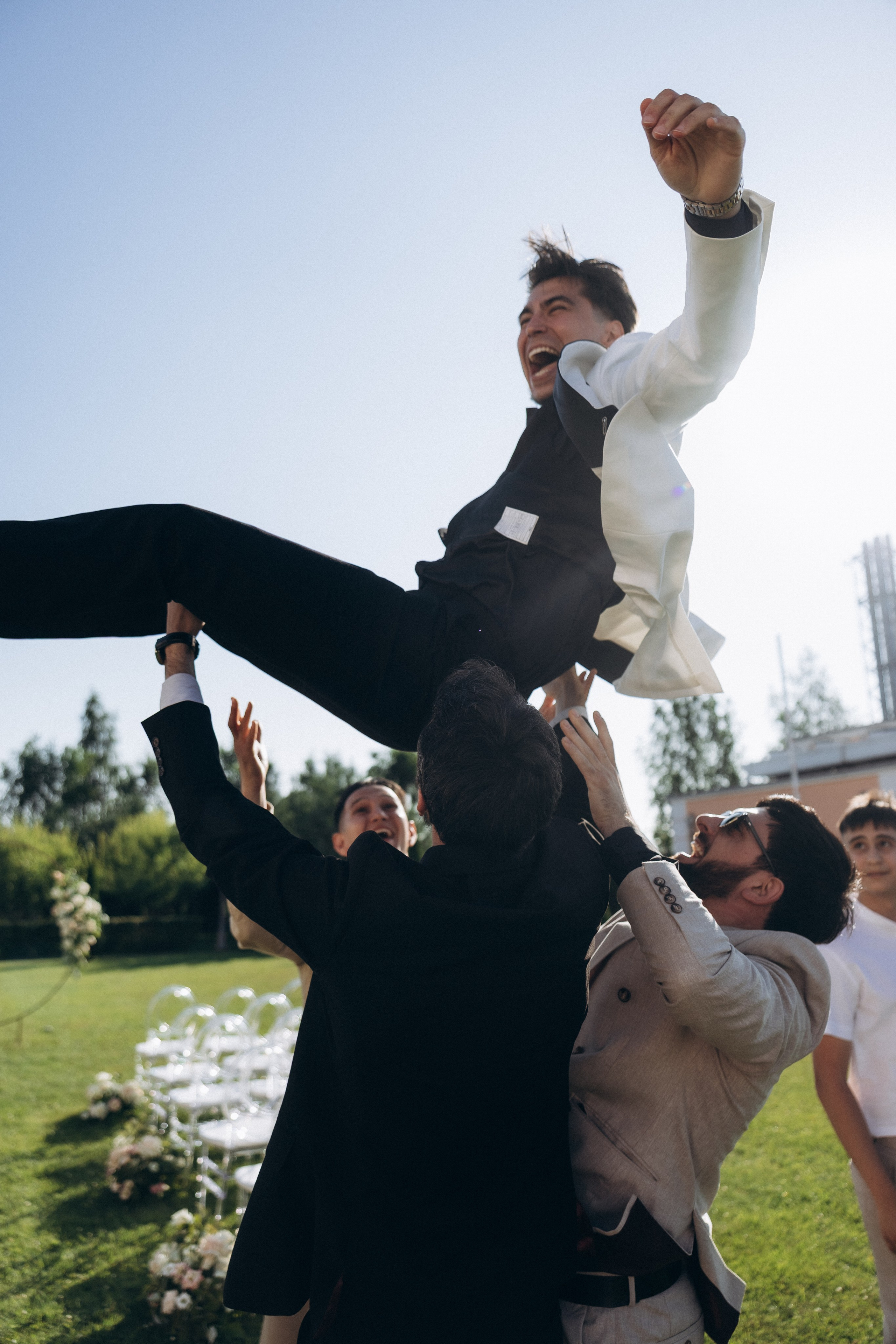 Альберт и Татьяна. Фотограф Артем Бросов в Санкт-Петербурге и Дубае