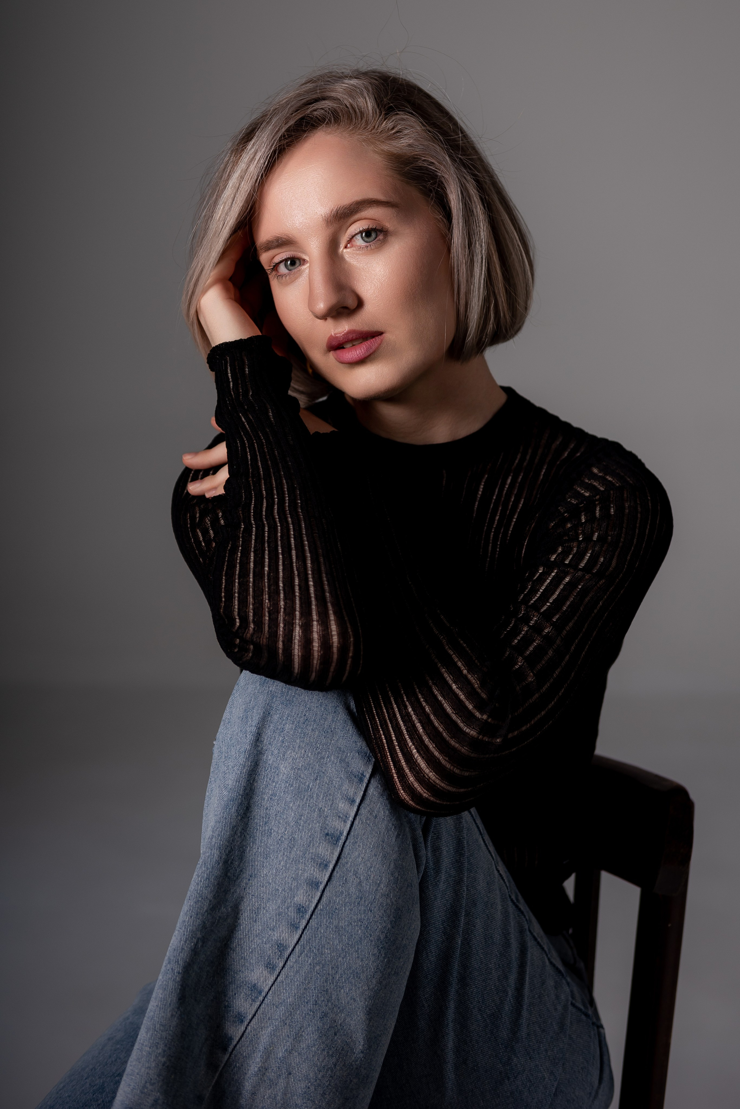 Индивидуальные фотосессии. Фотограф Волгоград Ермолова Дарья