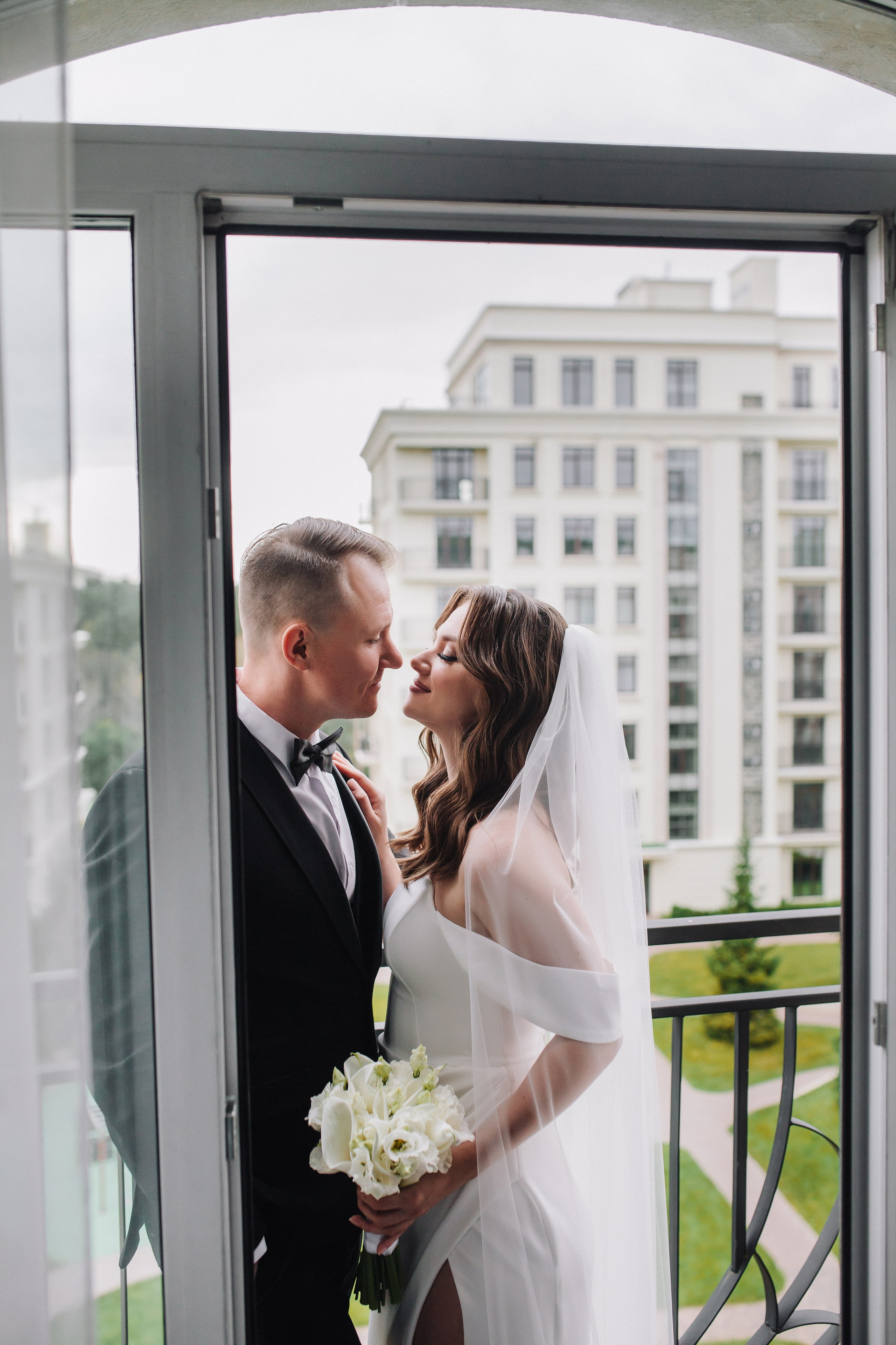 Wedding. Фотограф в Новосибирске Дарья Горнакова