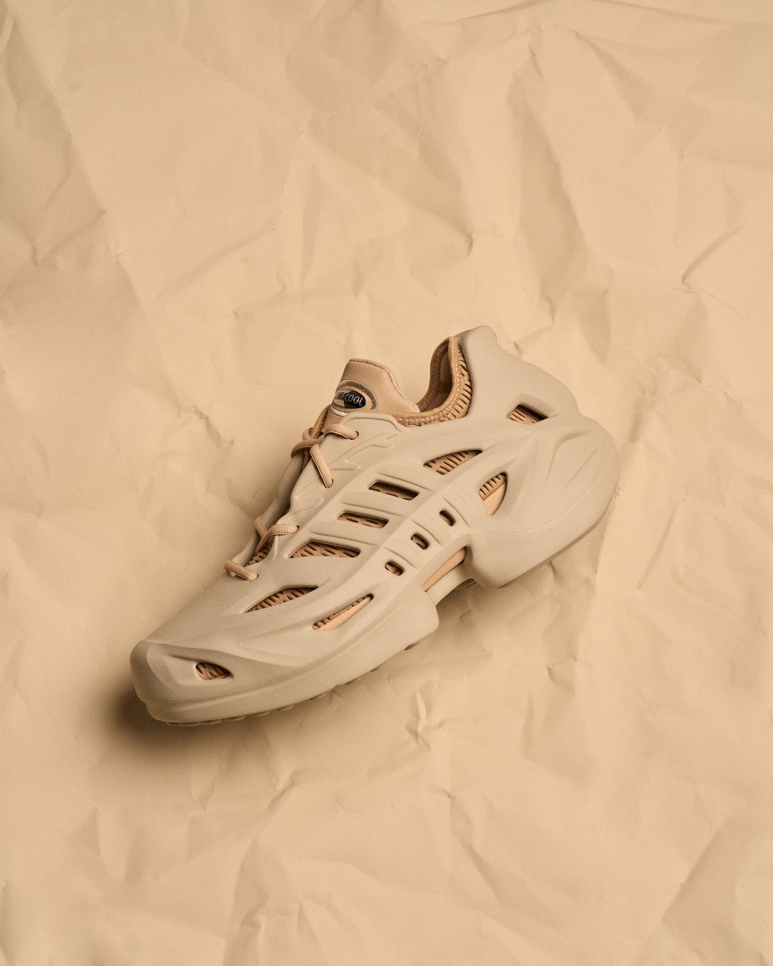 FOOTWEAR. Matsevich Artёm