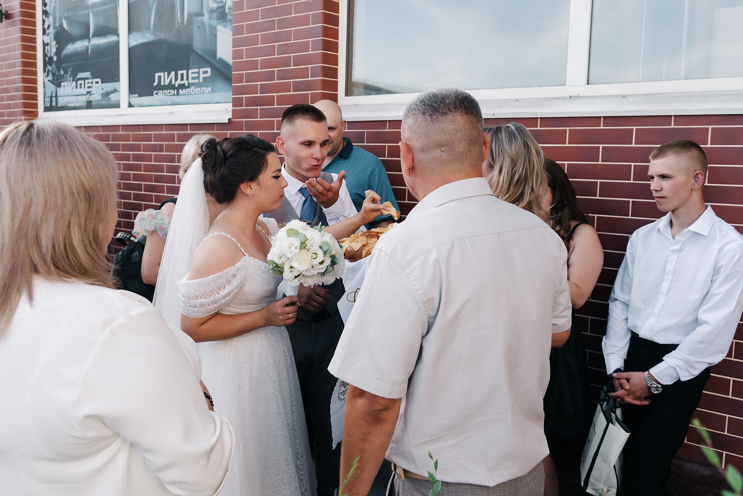 Роман и Карина. Фотограф Волжский Екатерина Егорова