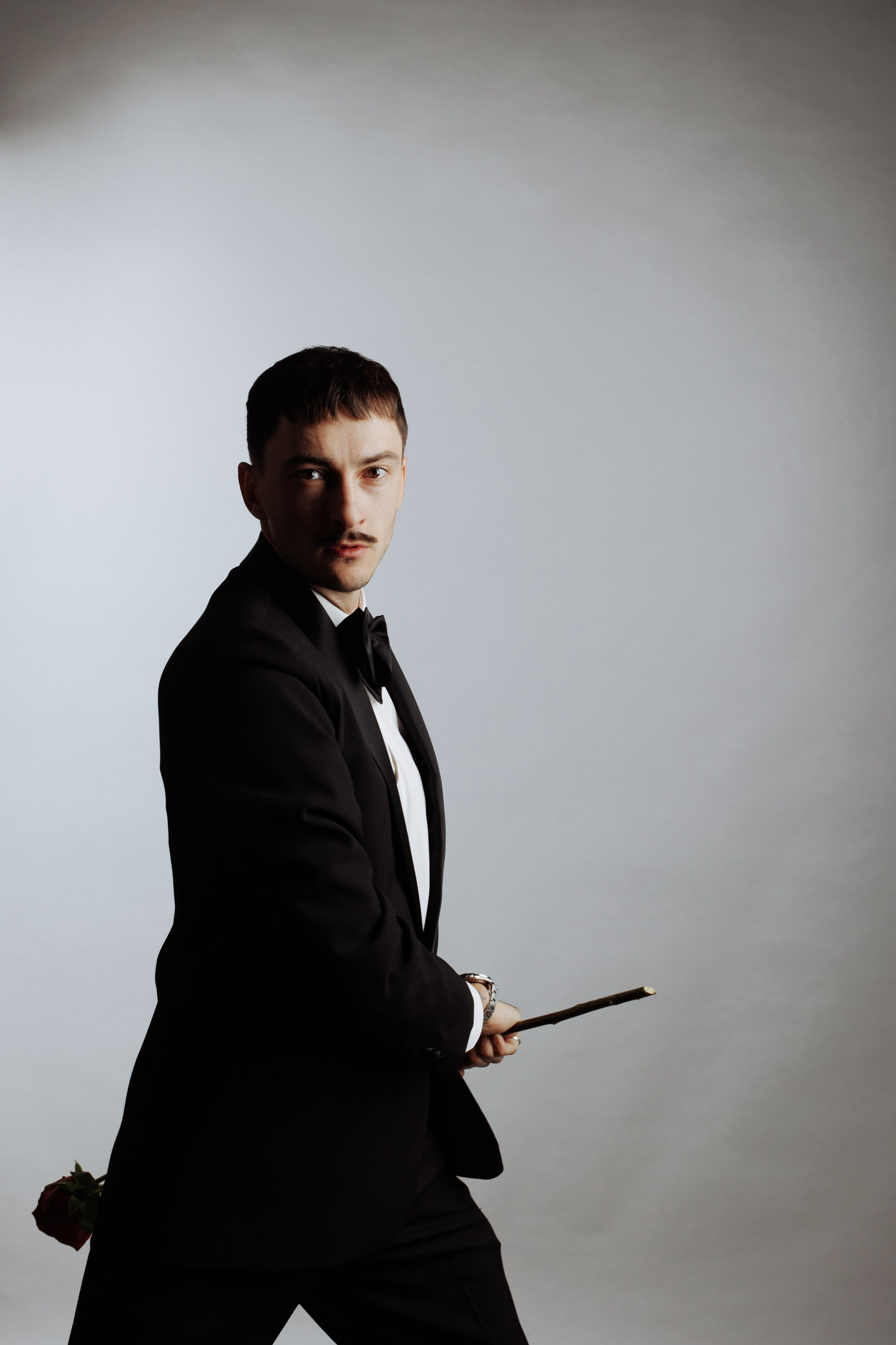 ShowmanClub Baikal. Свадебный фотограф