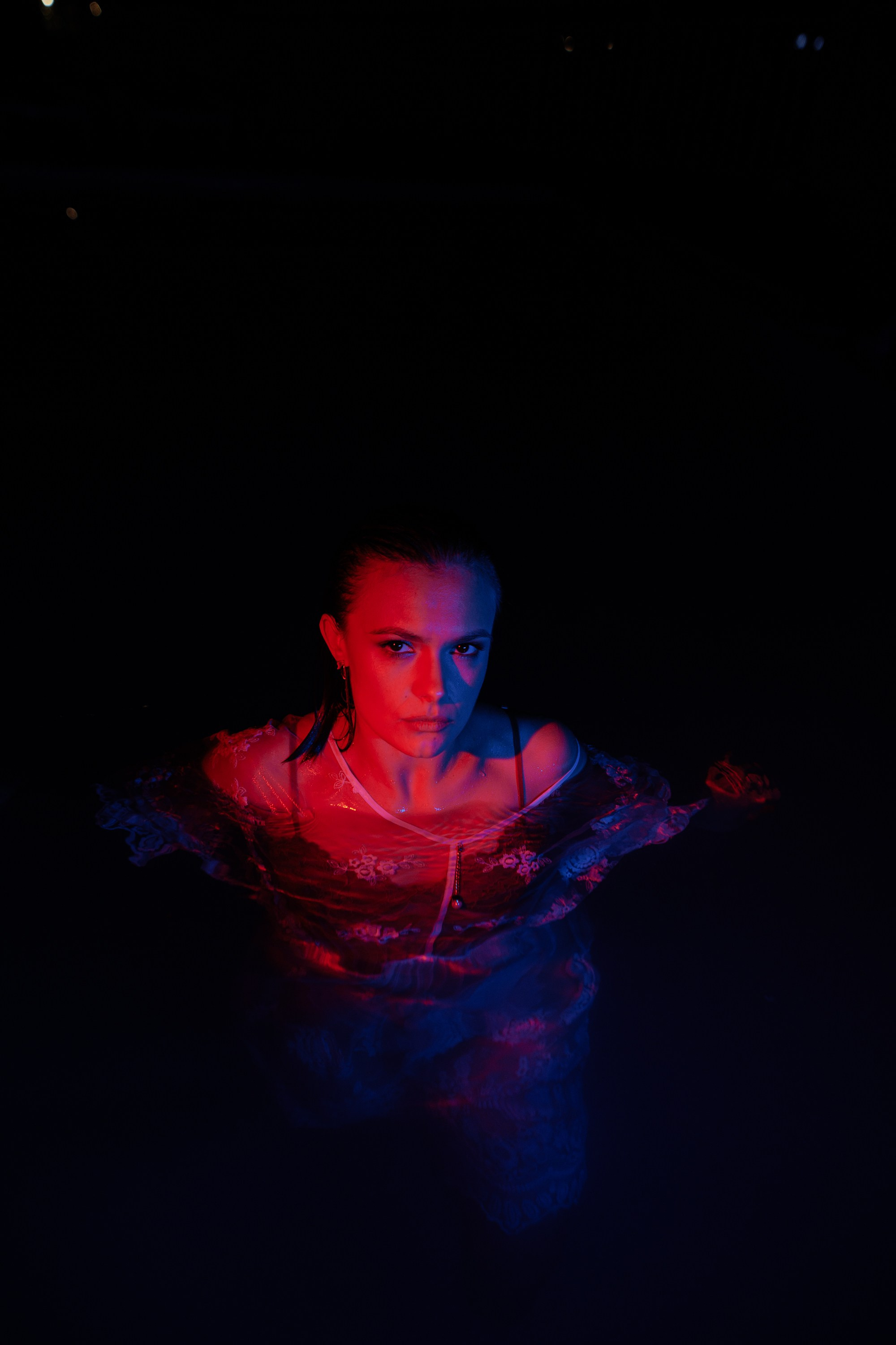 Глоток свежего воздуха. Свадебный фотограф