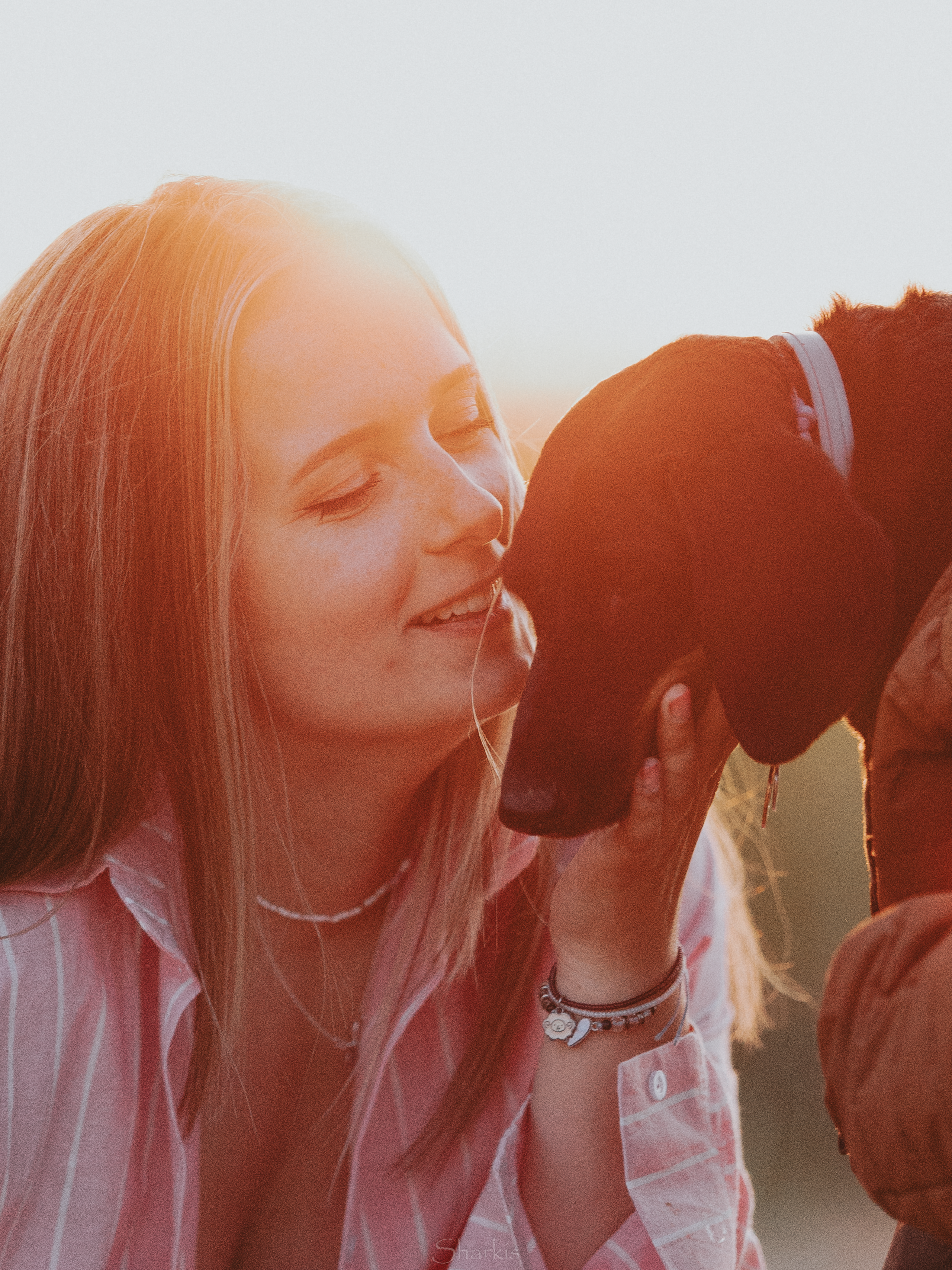 Аня и Алиса. Главная