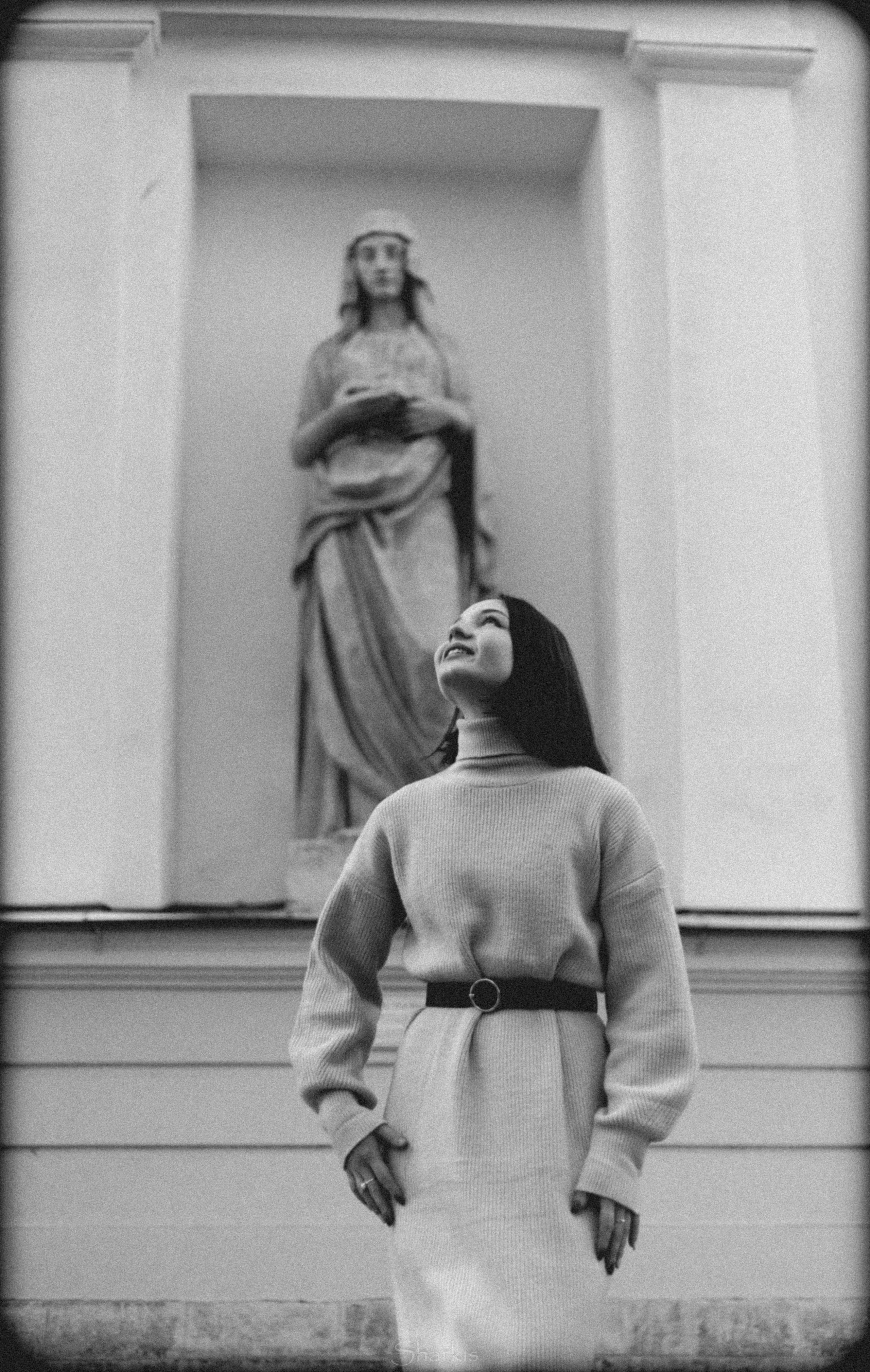 Света. Главная