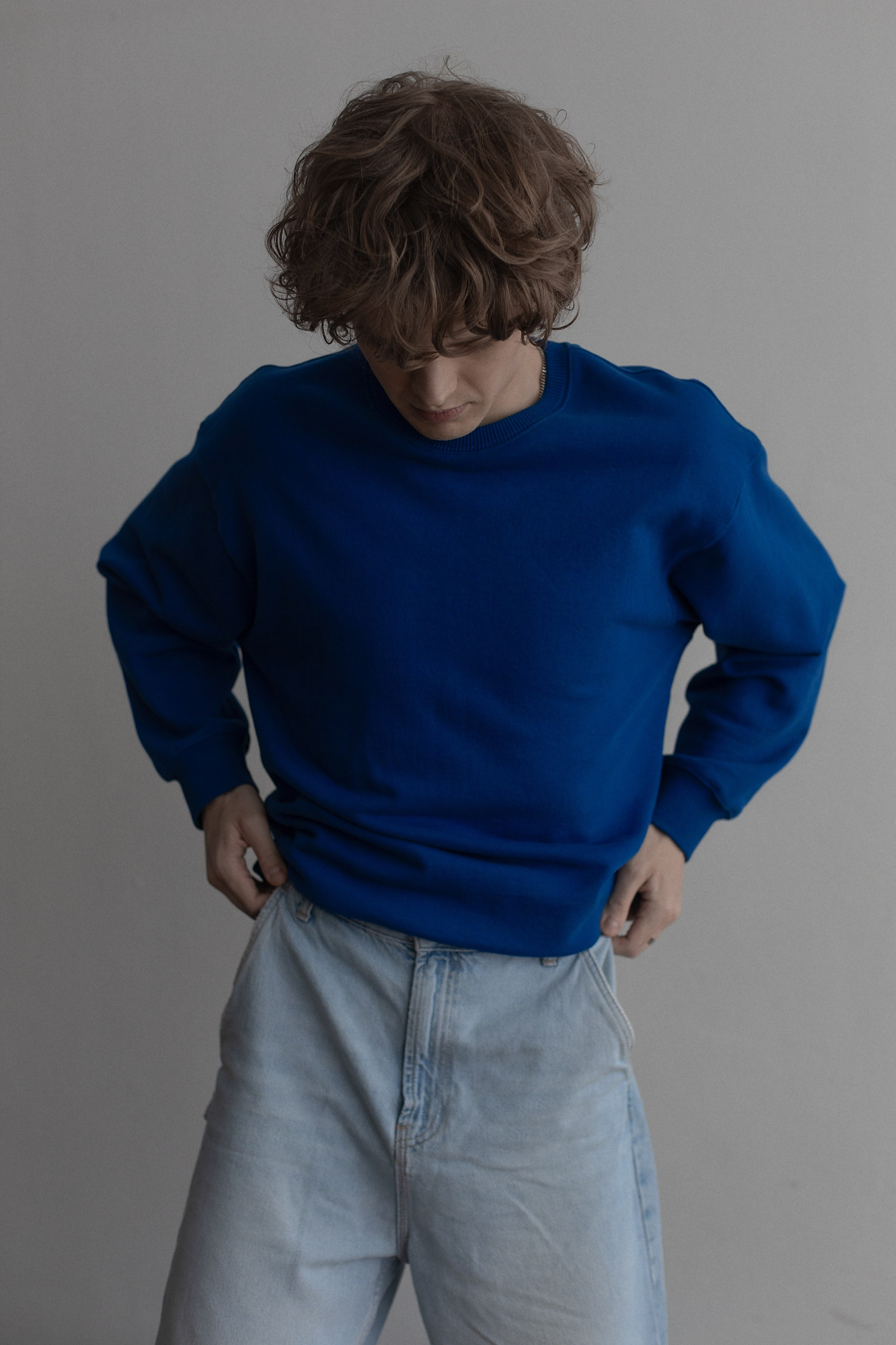 Тесты для Сергея. Игорь Березин — фотограф в Москве. Мужские портреты и коммерческая съёмка