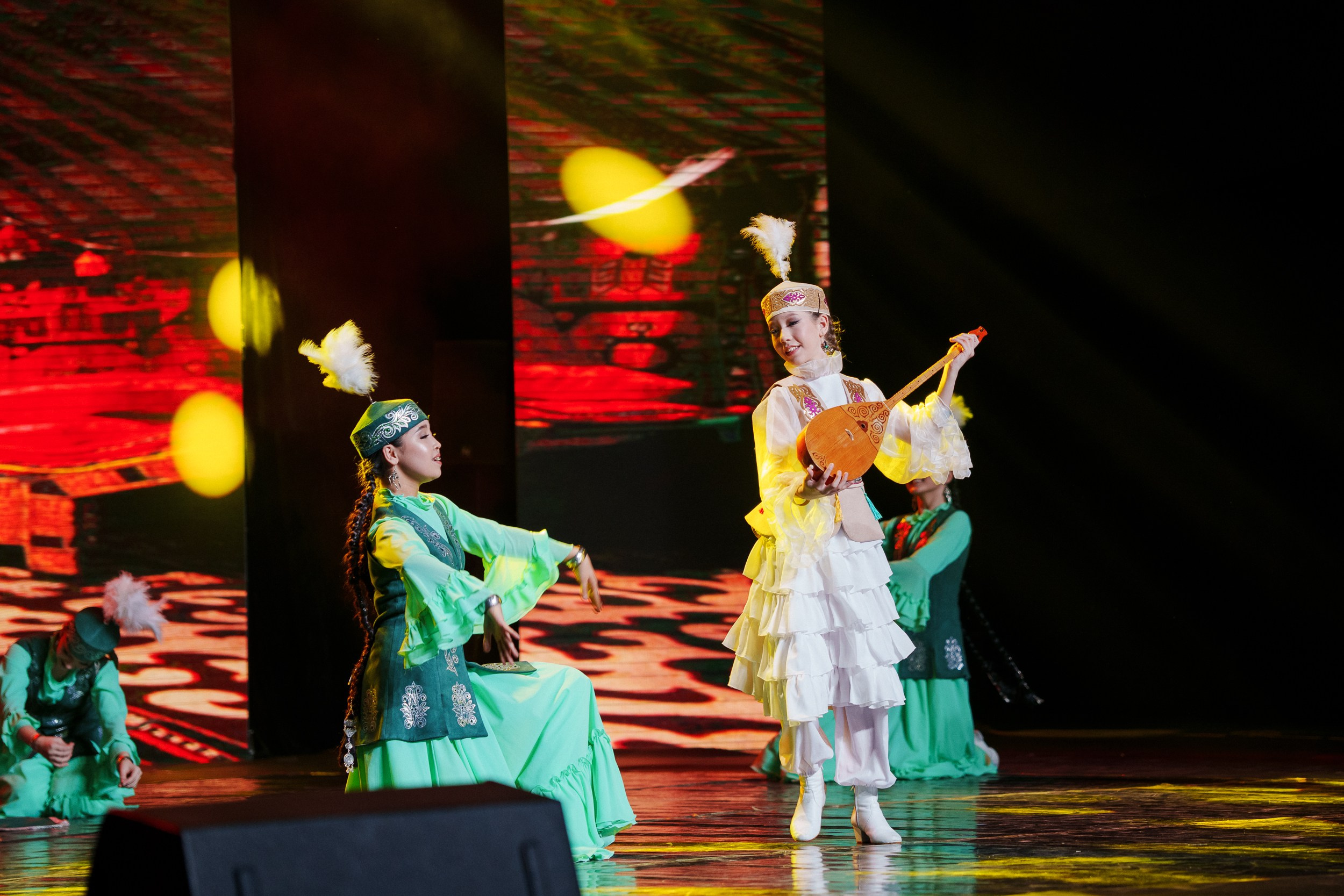 NOMAD «Концерт». Портретный и Репортажный Фотограф Москва