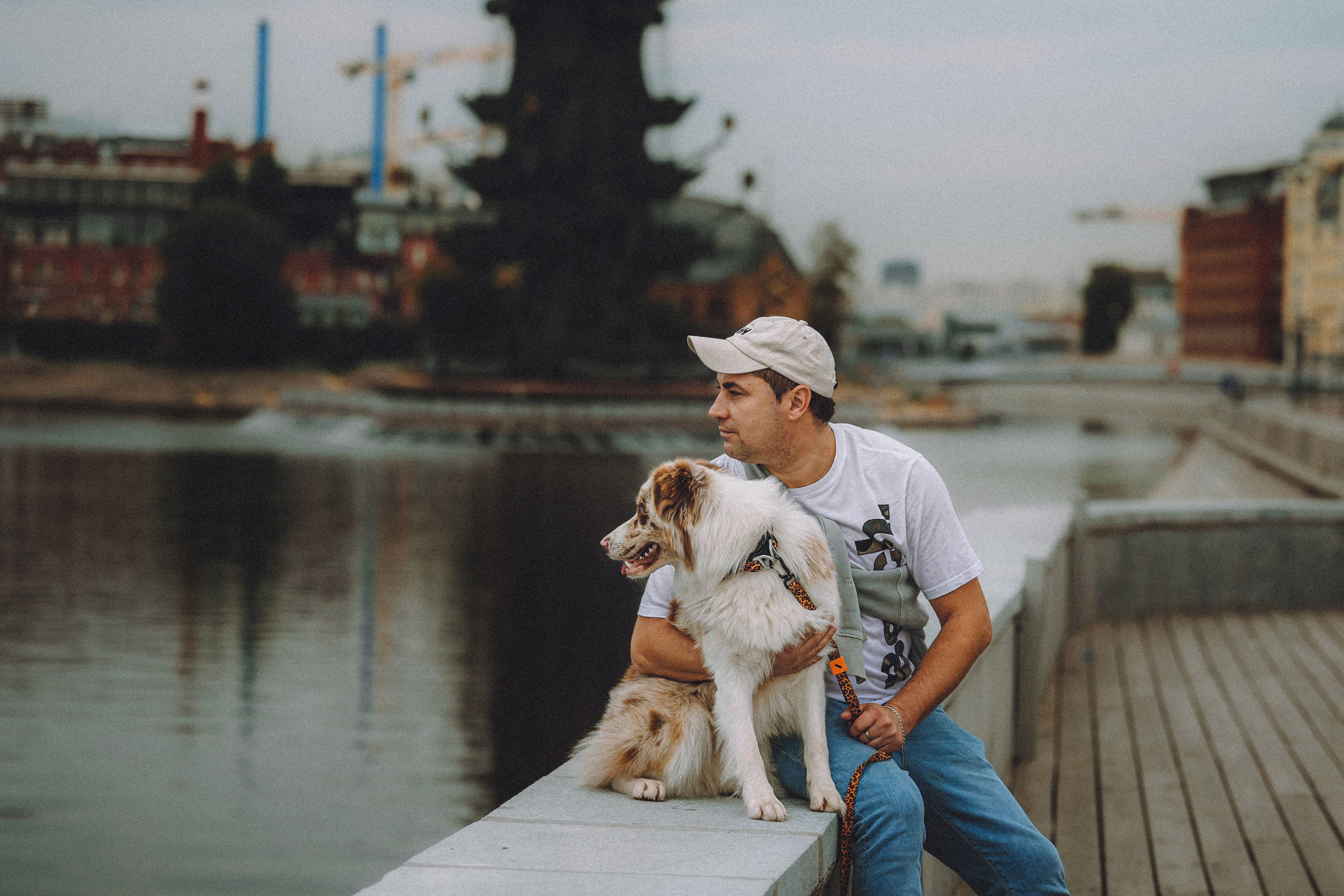 Один и его семья