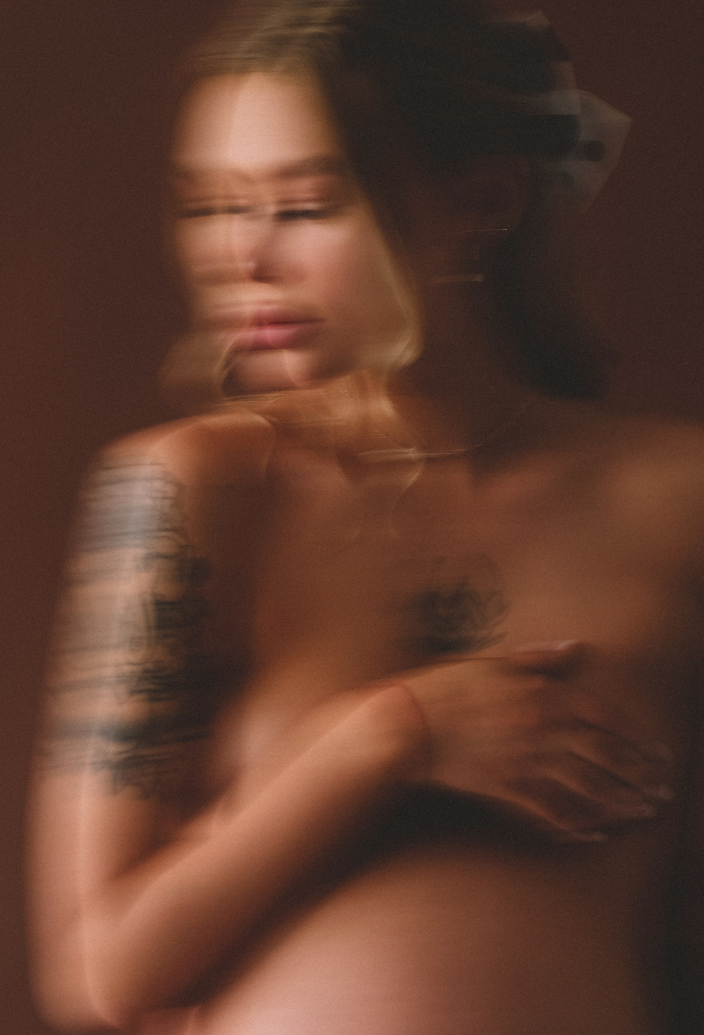 Таня. Главная