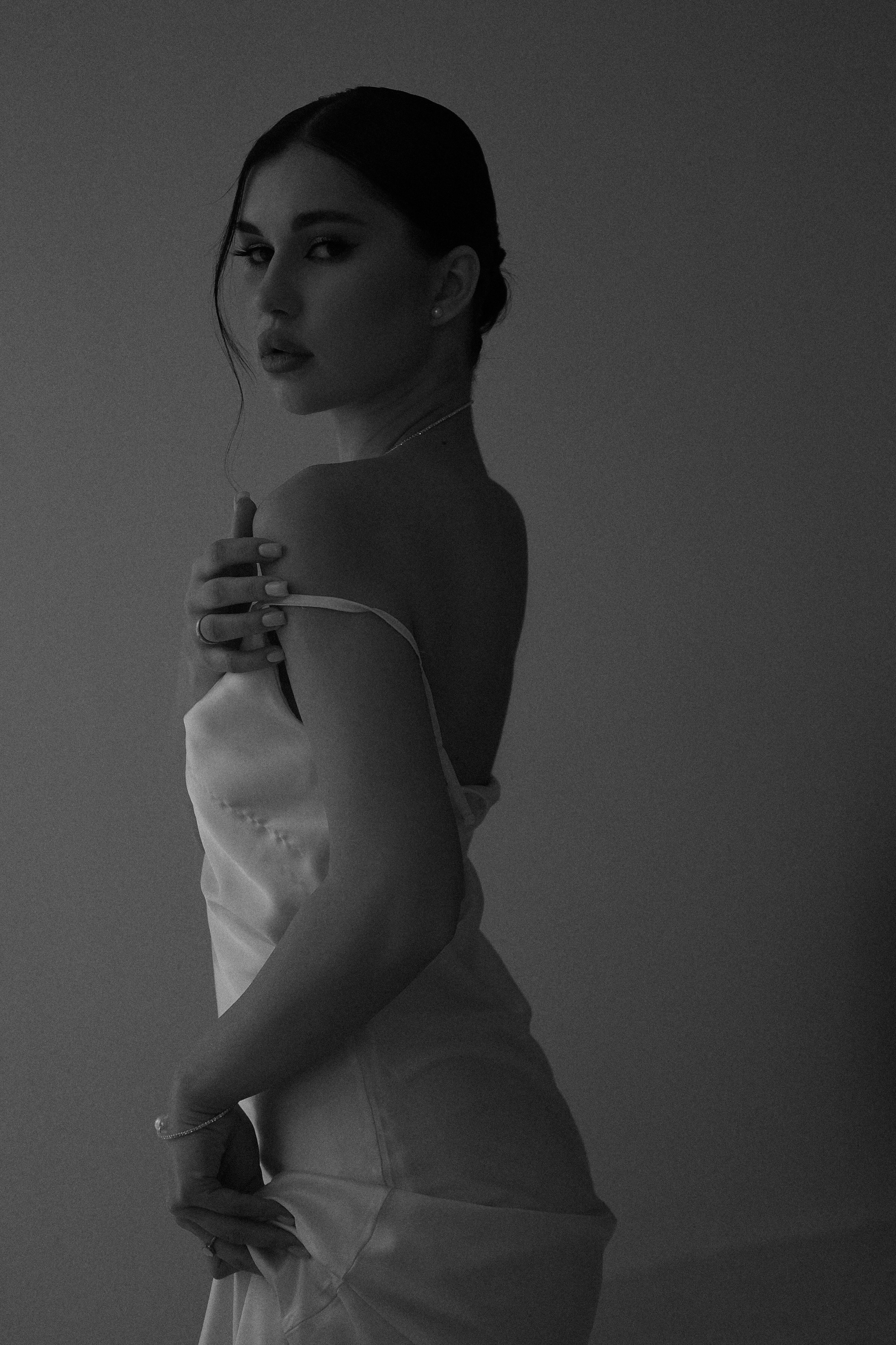 Эрик | Анна. Главная