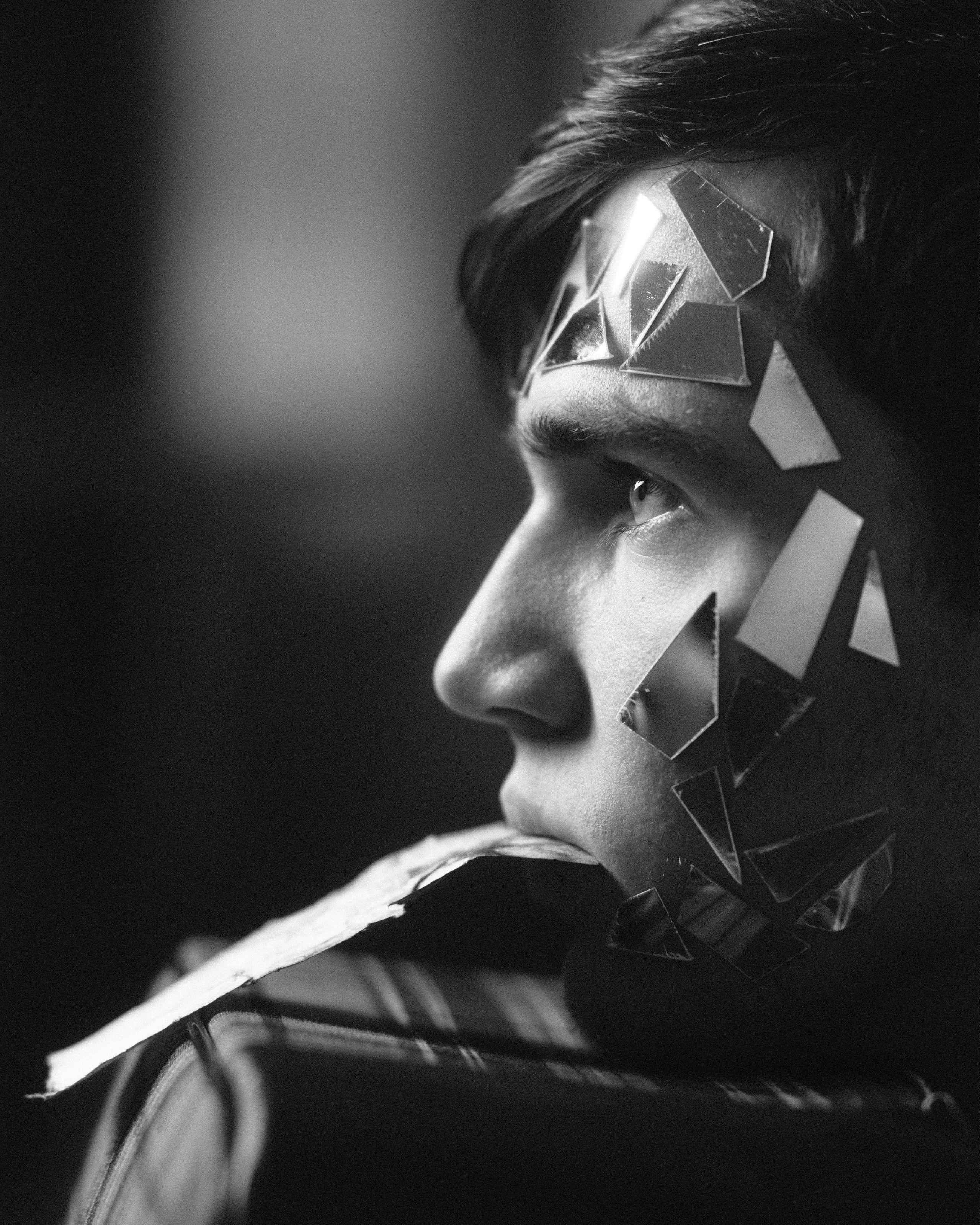 Михаил. Портретный и репортажный фотограф в Новосибирске Гаврилов Антон