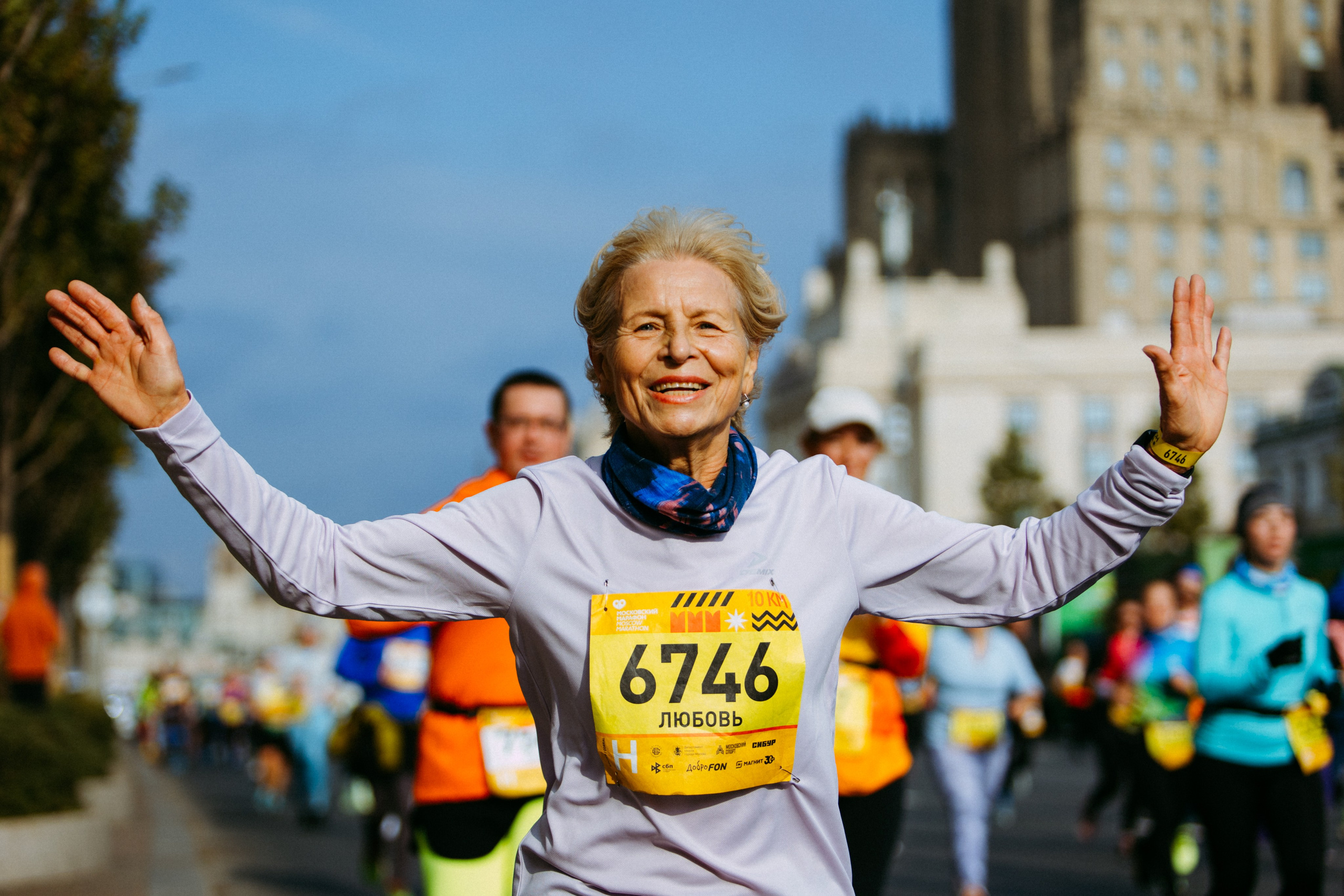 РЕПОРТАЖ. Дарья Кротович | Фотограф в Санкт-Петербурге