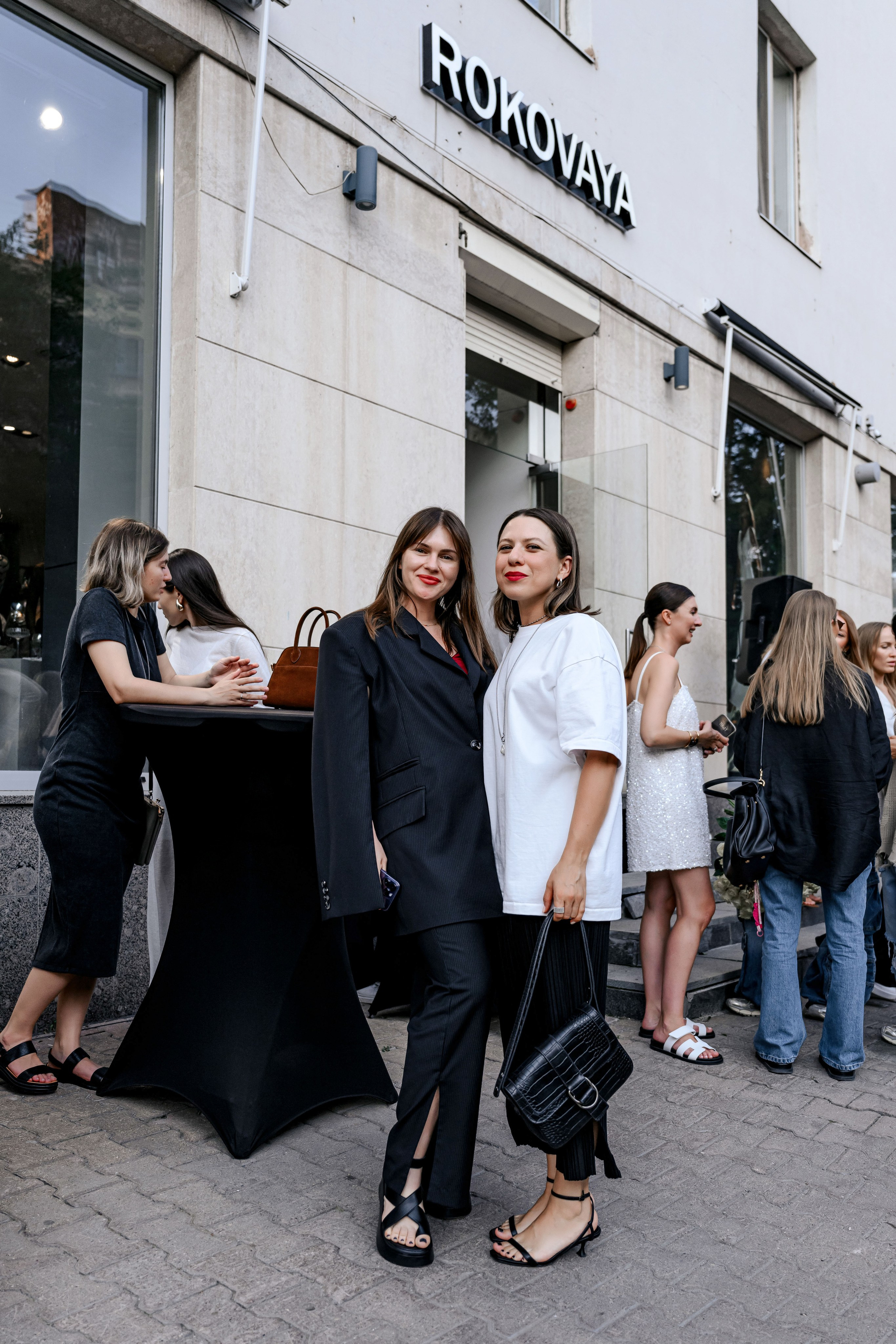 ROKOVAYA. Максим Комаров — Профессиональный фотограф