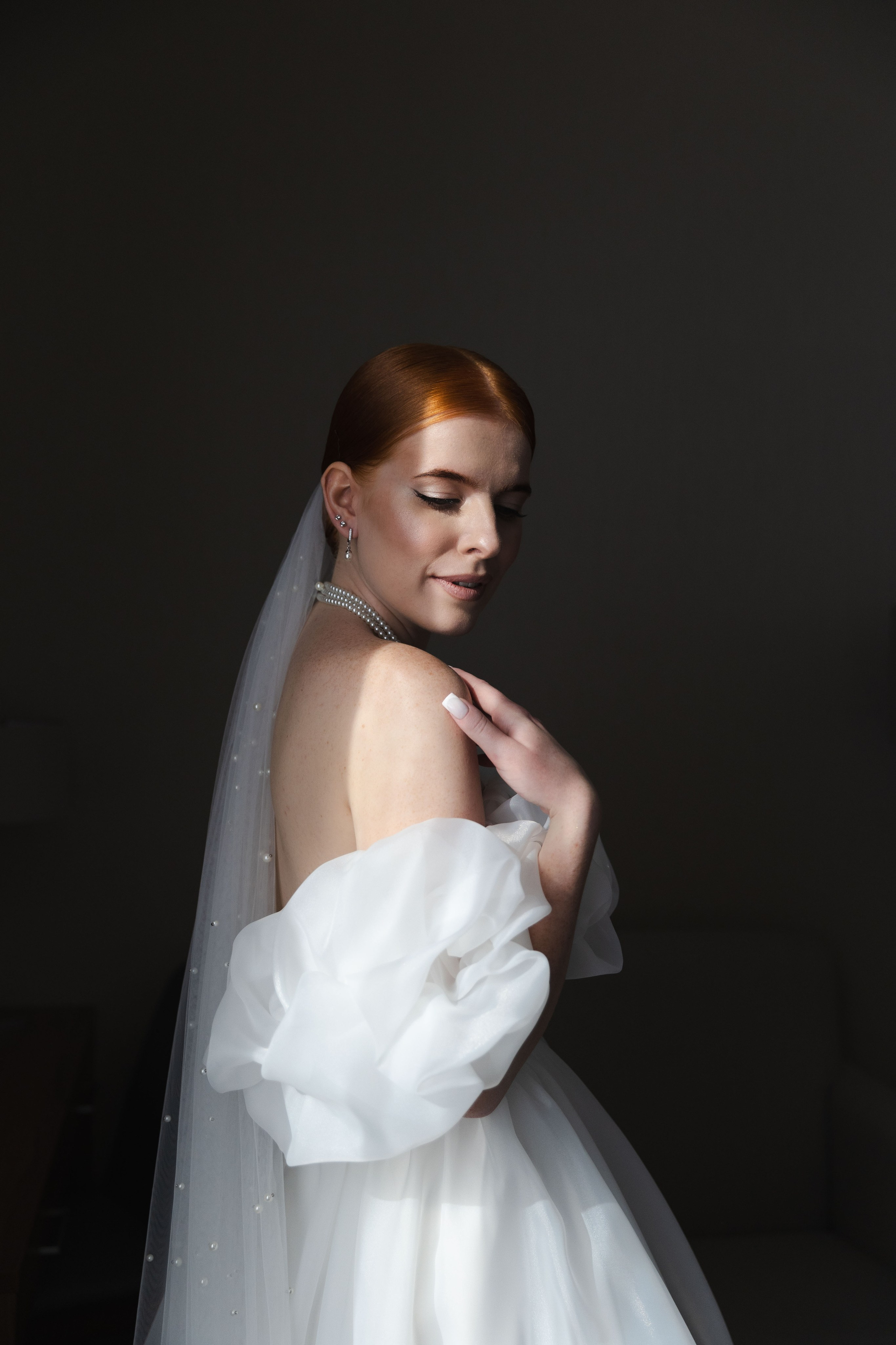 Артемий и Мария. Фотограф в Екатеринбурге