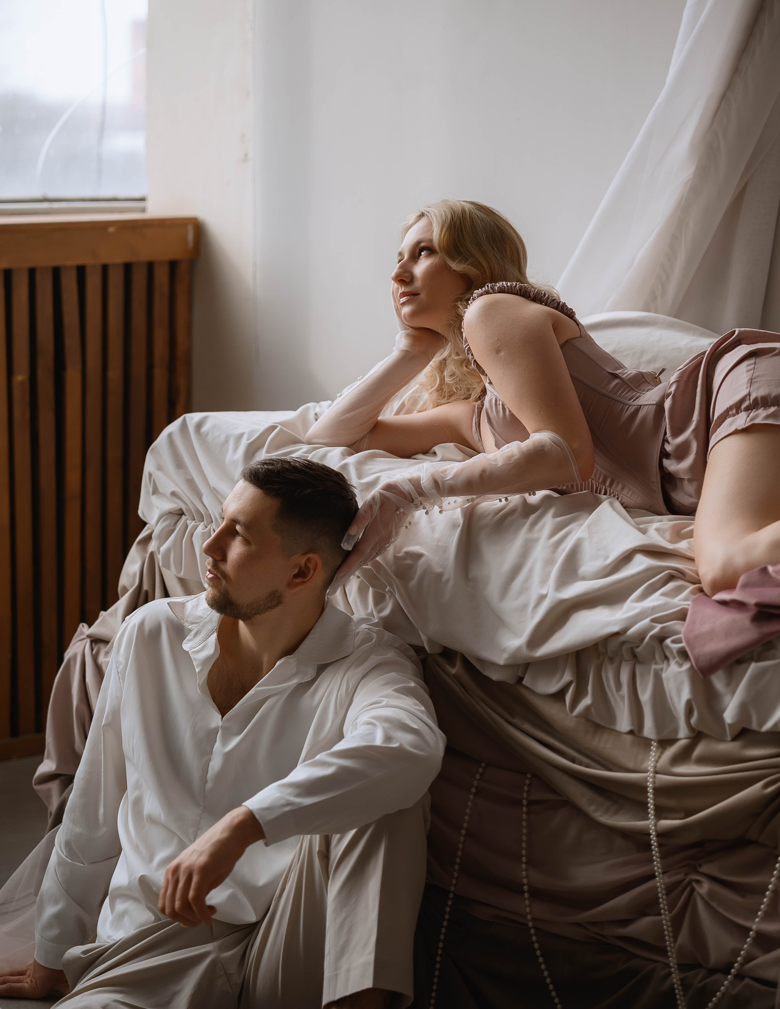 Д & А | Студия. Свадебный и семейный фотограф в Казани Диана Портнова