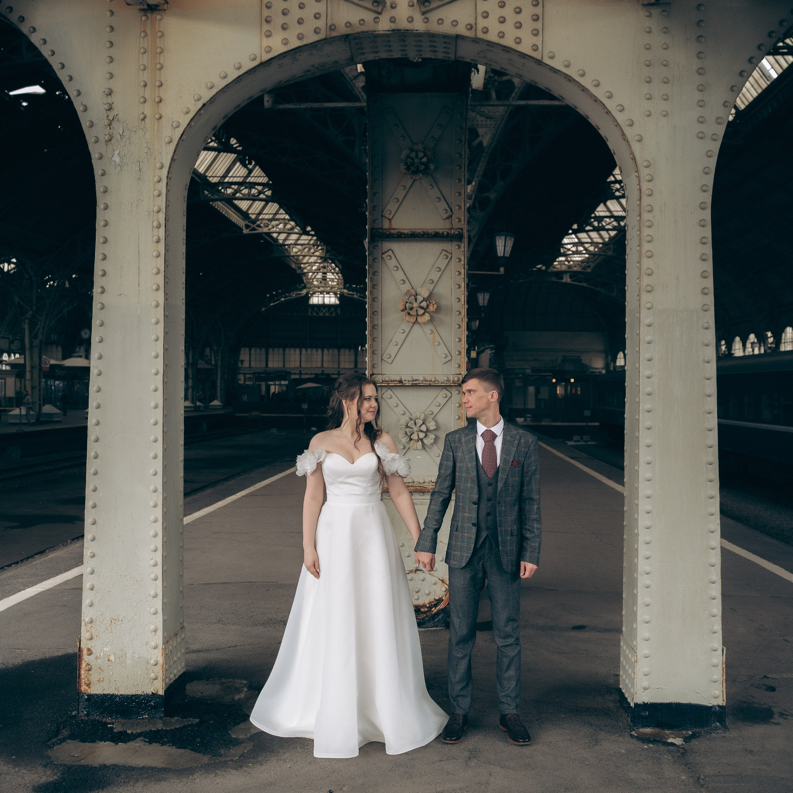 Александр и Юлия. Professional photoartist in St. Petersburg (wedding, reportage, portrait, model book, love story) Alexander Shvedov