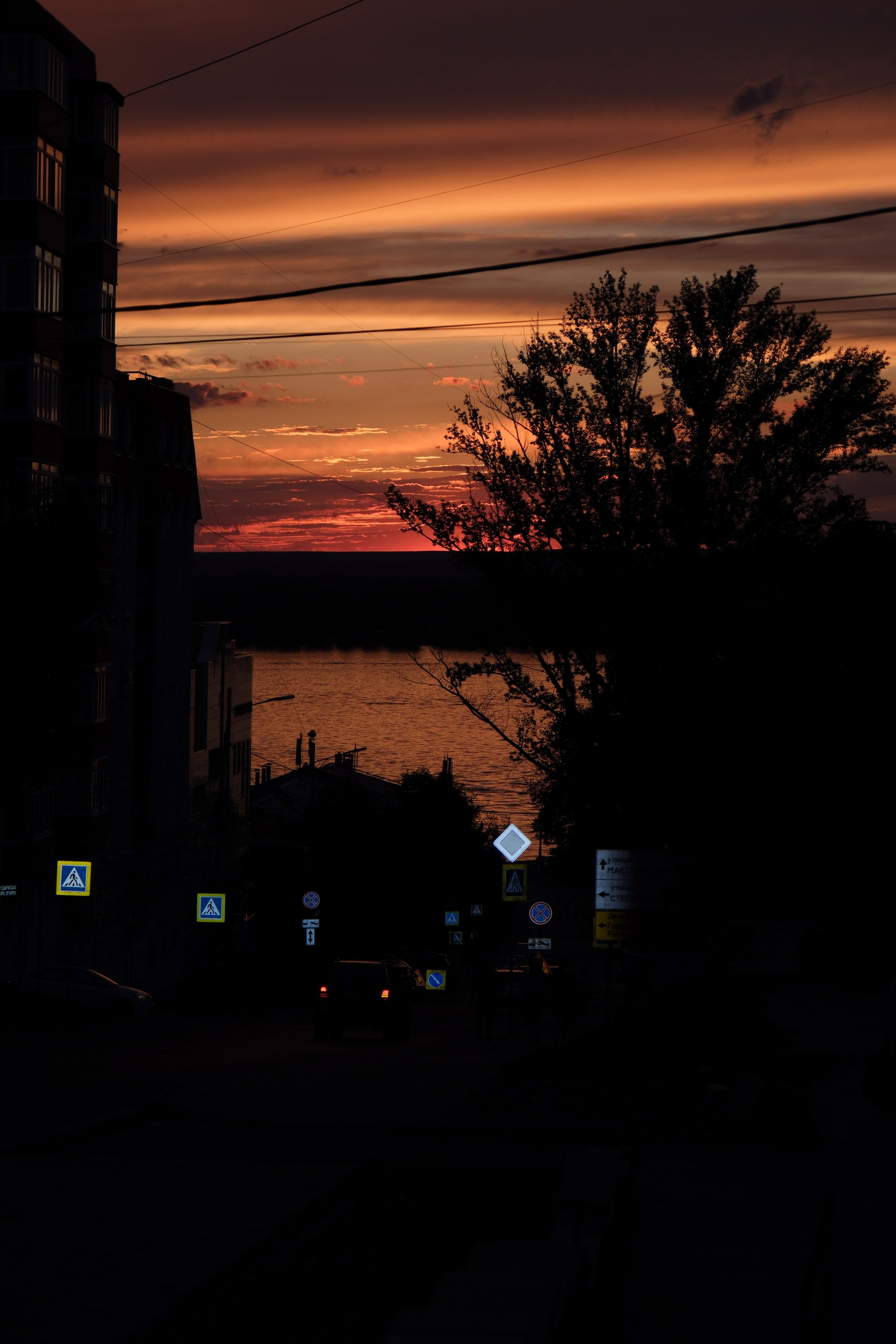 Пейзаж. Кинокадры для тебя. фотограф и стилист по прическам Анастасия Помелова