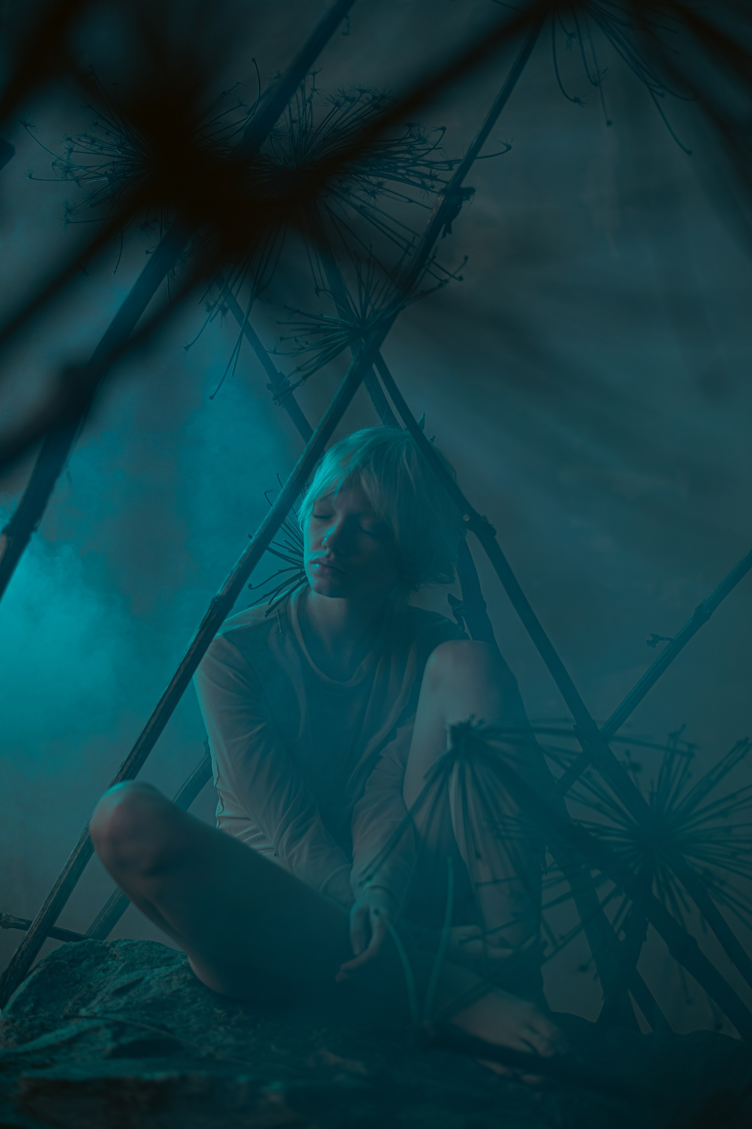 Мои работы в цвете. Портретный фотограф Марина Щеглова в Москве