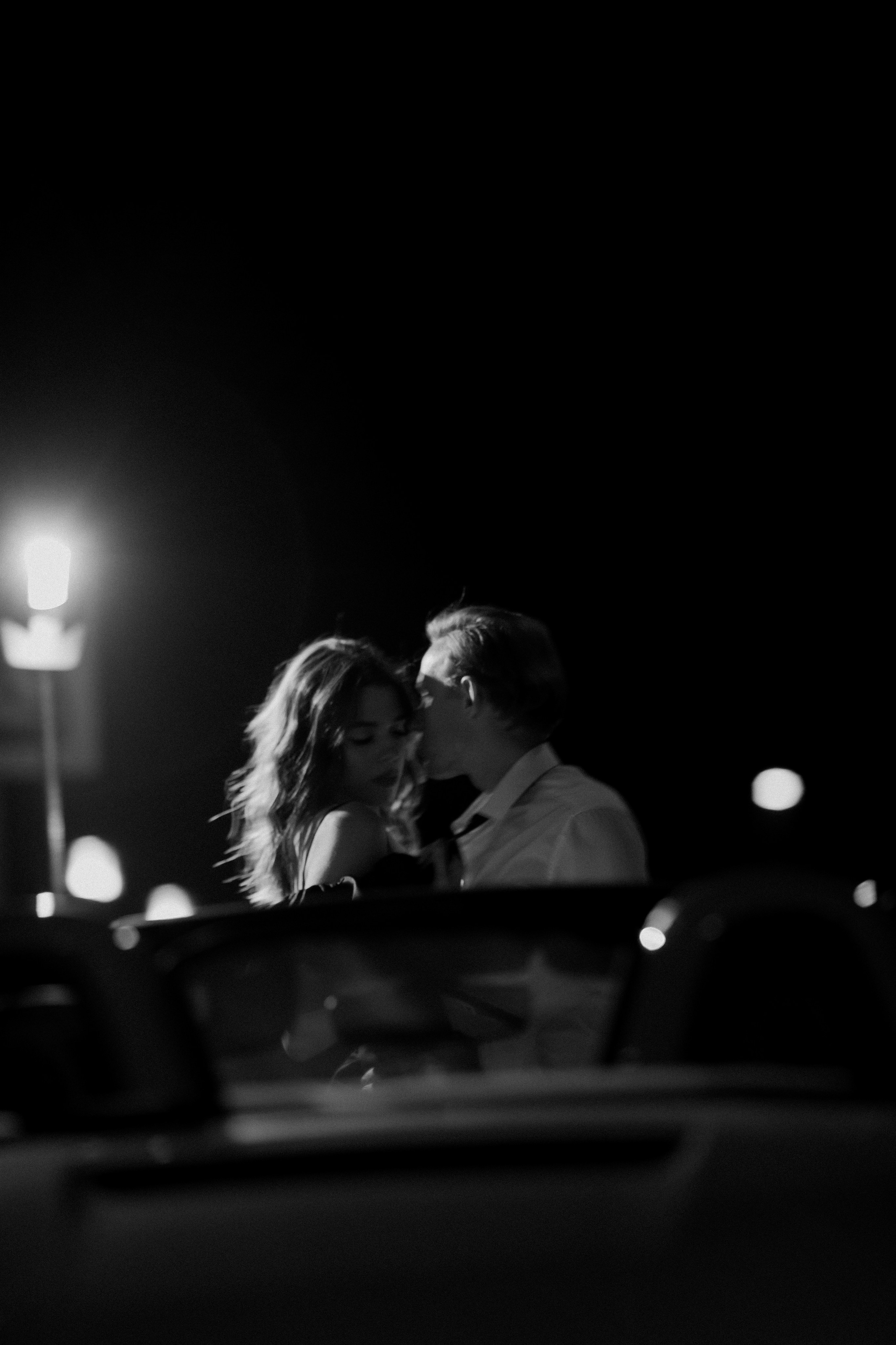 Love Story Настя и Антон. Свадебный и семейный фотограф Рассказова Виктория